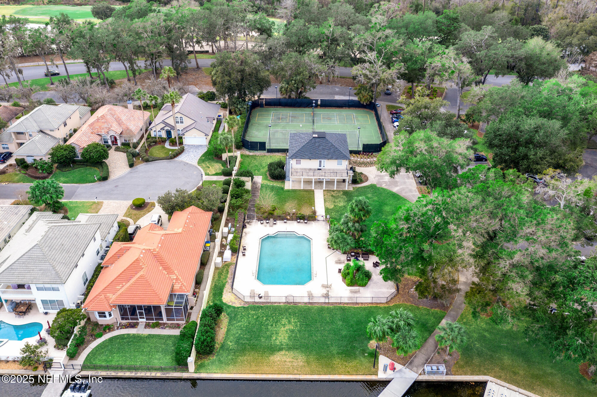 13747 BROMLEY POINT Drive