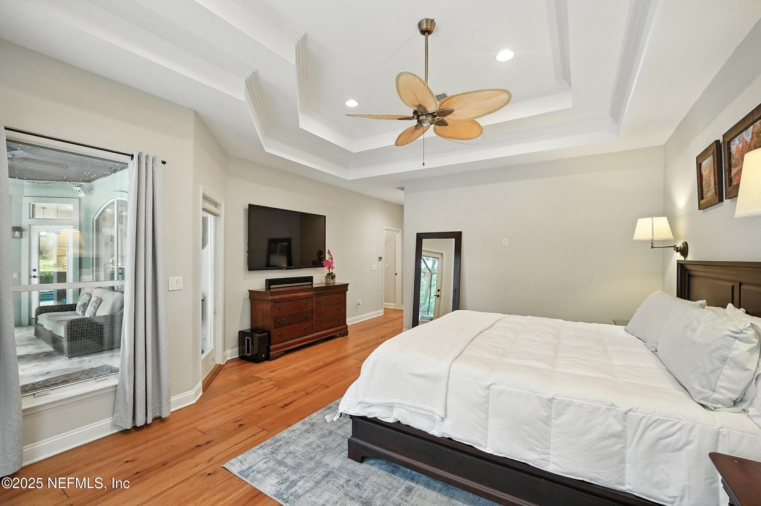 13747 BROMLEY POINT Drive