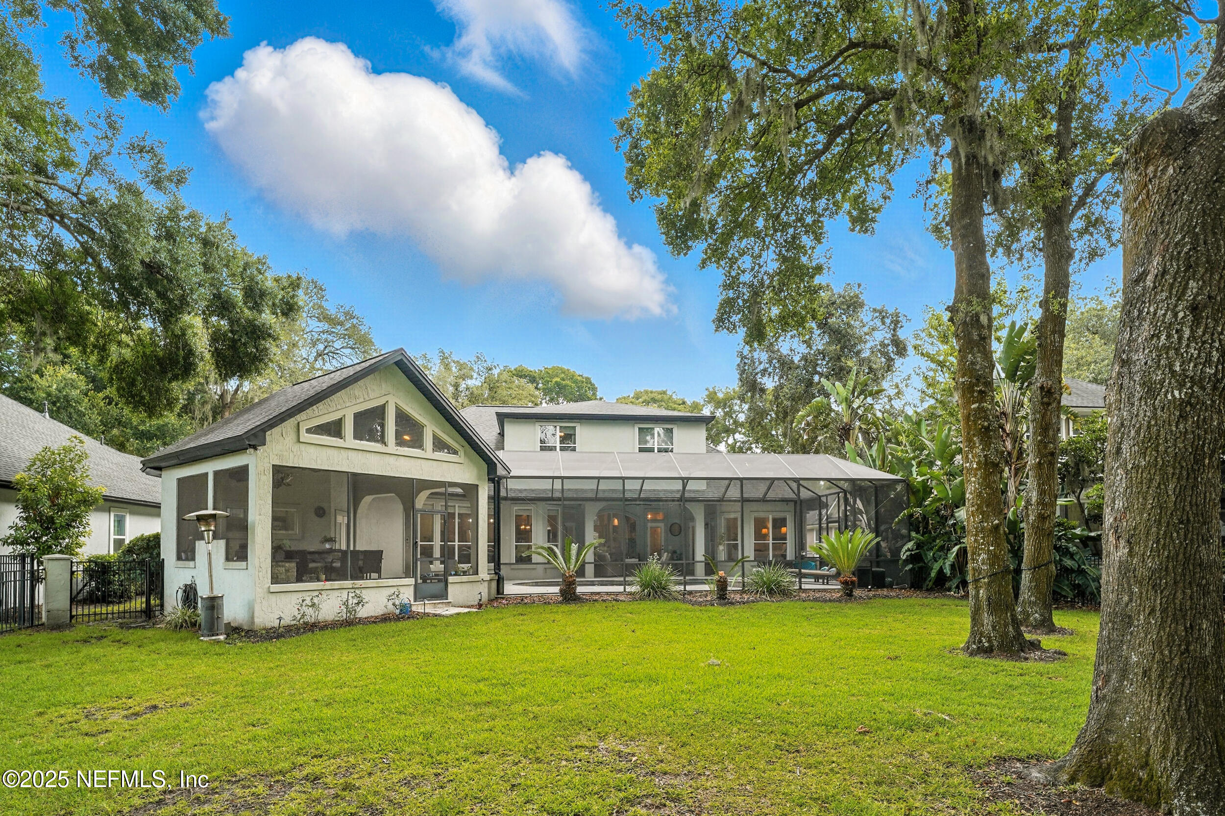 13747 BROMLEY POINT Drive
