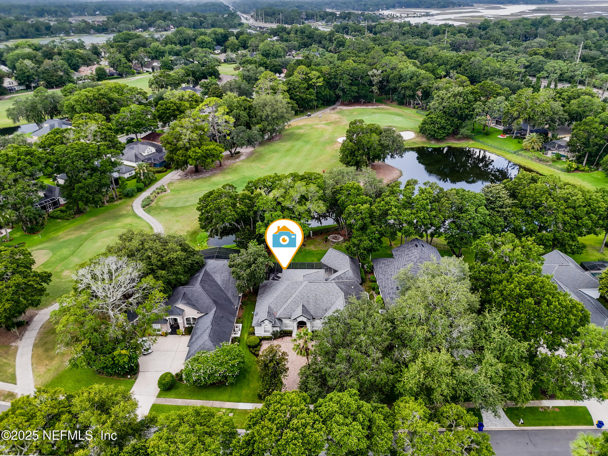 13747 BROMLEY POINT Drive