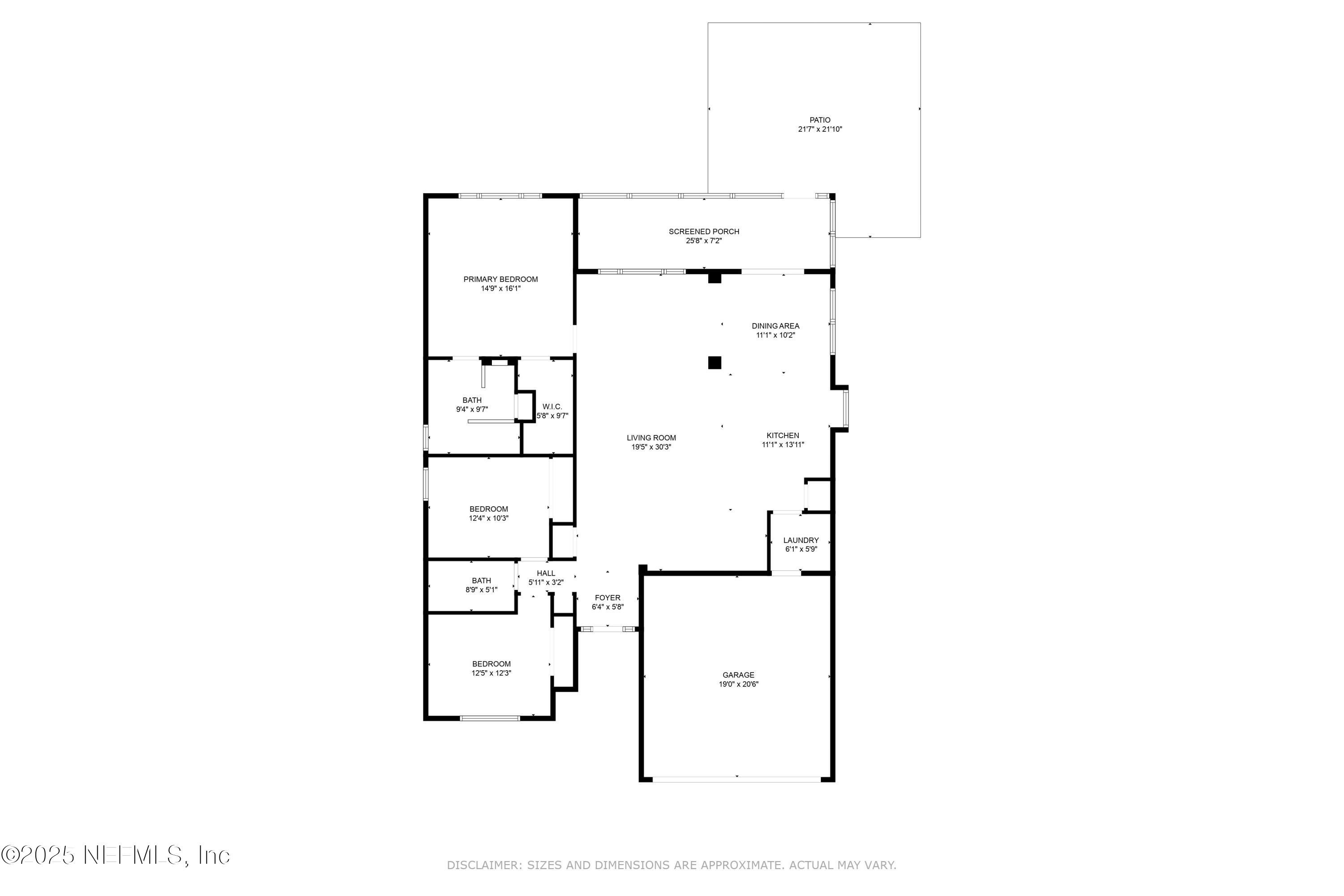 13088 QUINCY BAY Drive