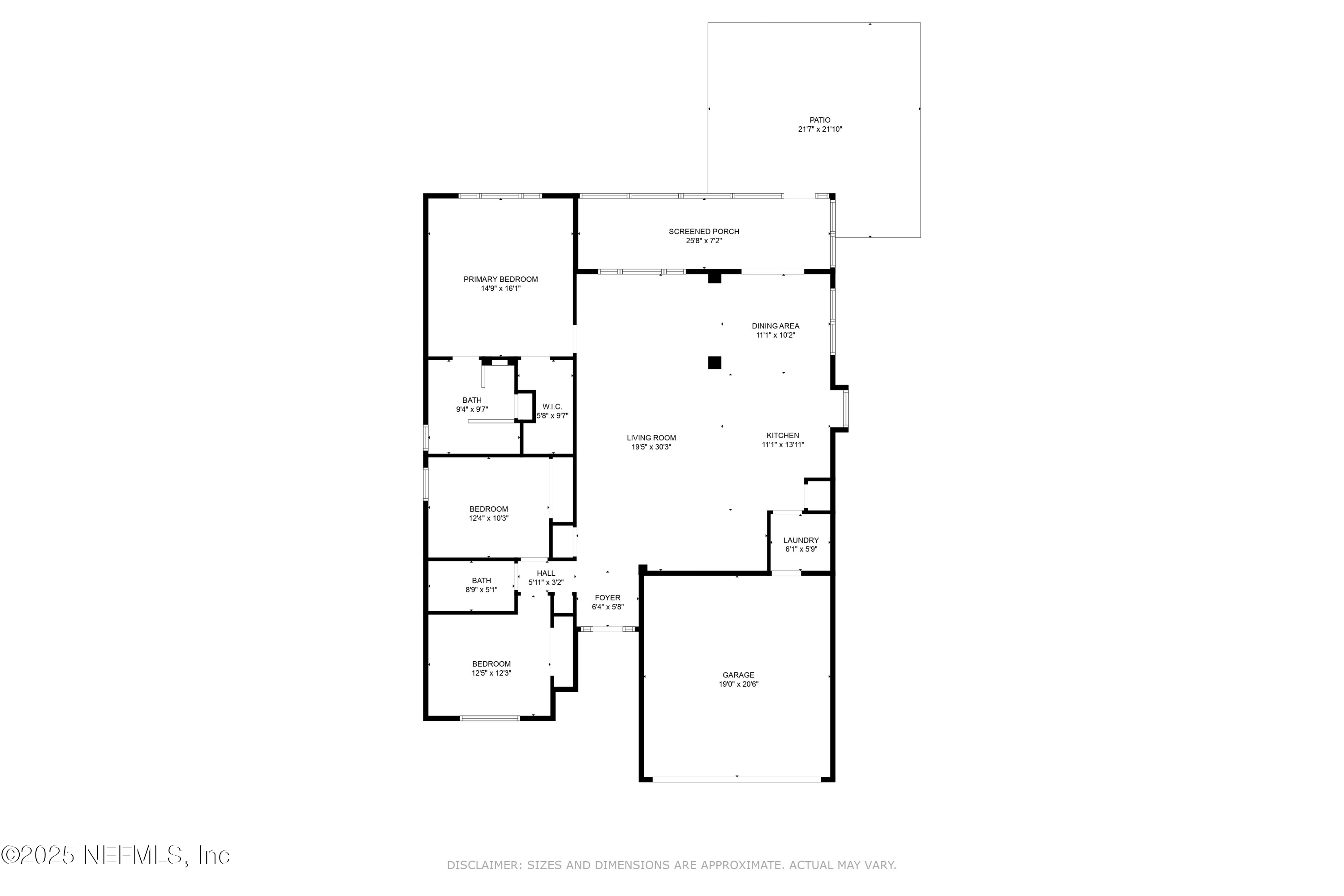 13088 QUINCY BAY Drive