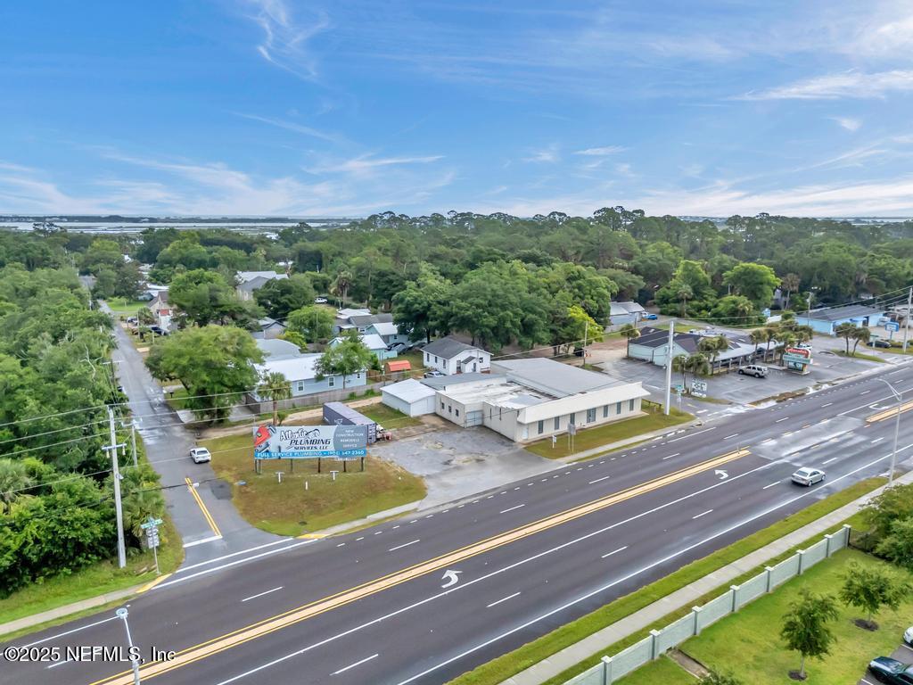 3956 N PONCE DE LEON Boulevard, St. Augustine