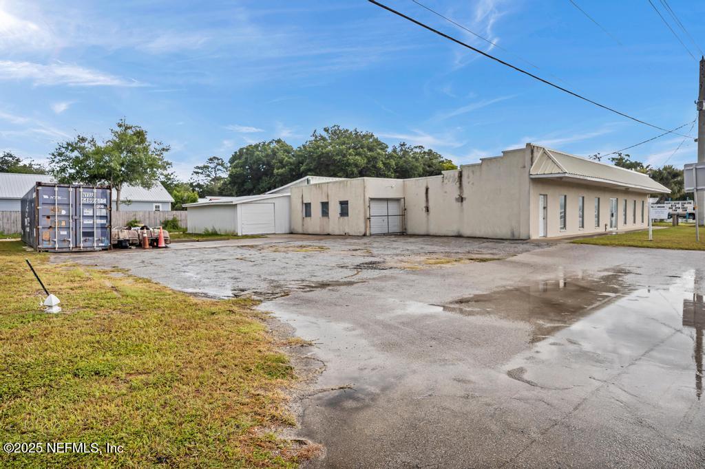 3956 N PONCE DE LEON Boulevard, St. Augustine