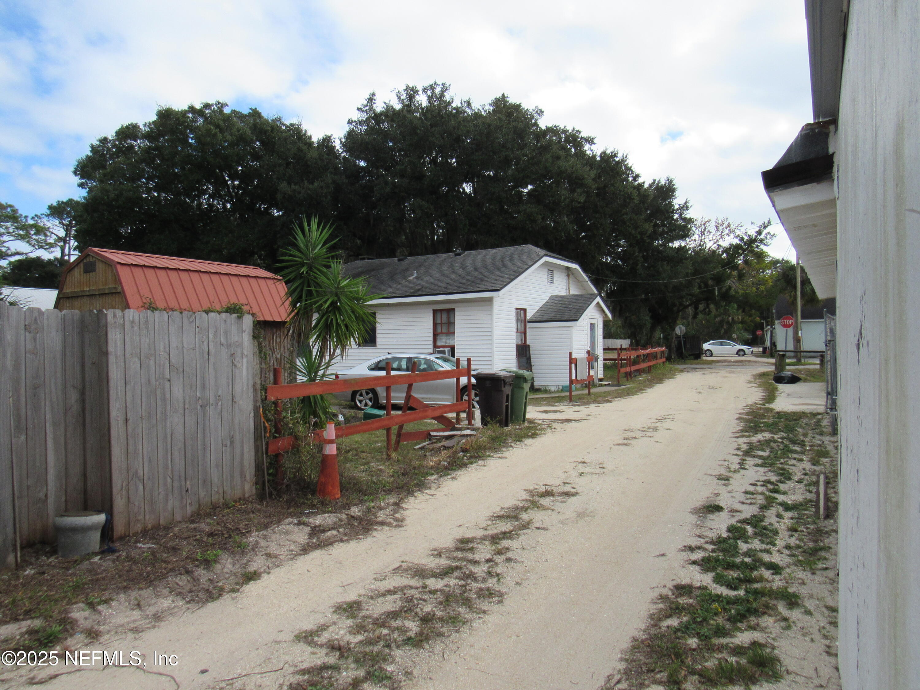 3956 N PONCE DE LEON Boulevard, St. Augustine