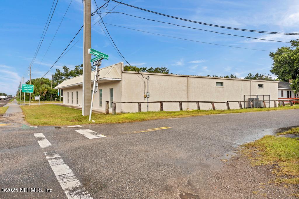 3956 N PONCE DE LEON Boulevard, St. Augustine
