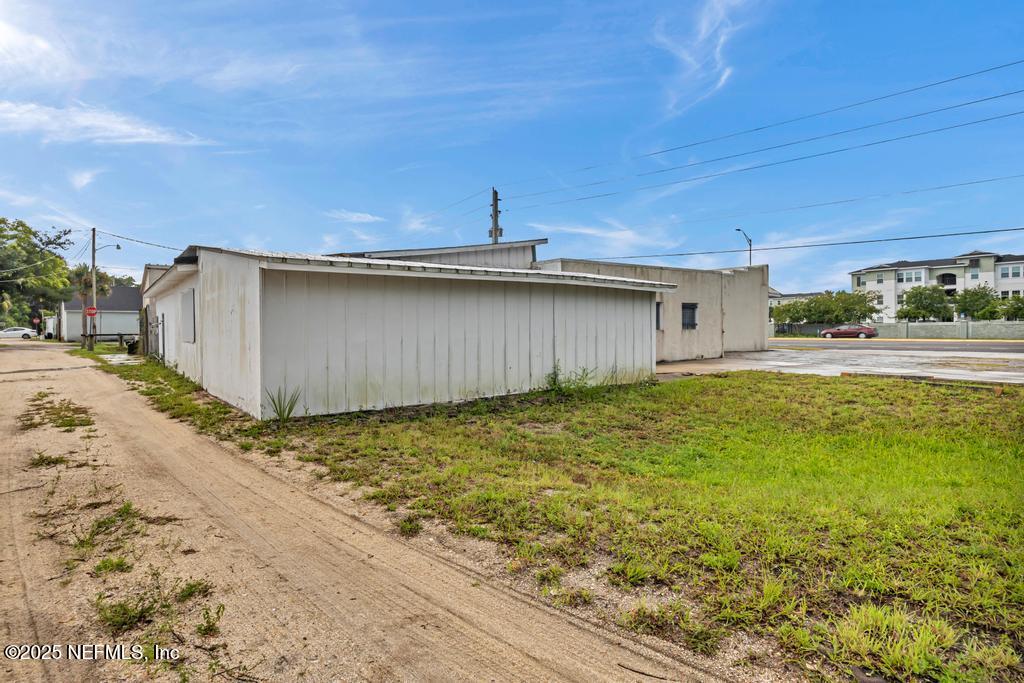 3956 N PONCE DE LEON Boulevard, St. Augustine