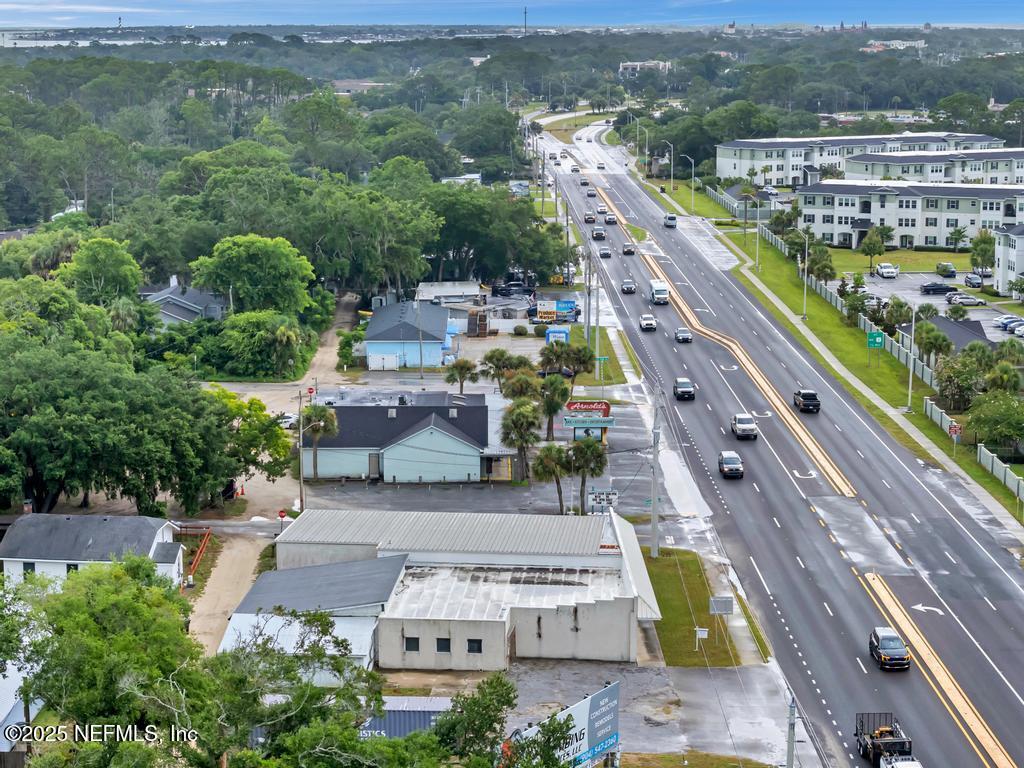 3956 N PONCE DE LEON Boulevard, St. Augustine