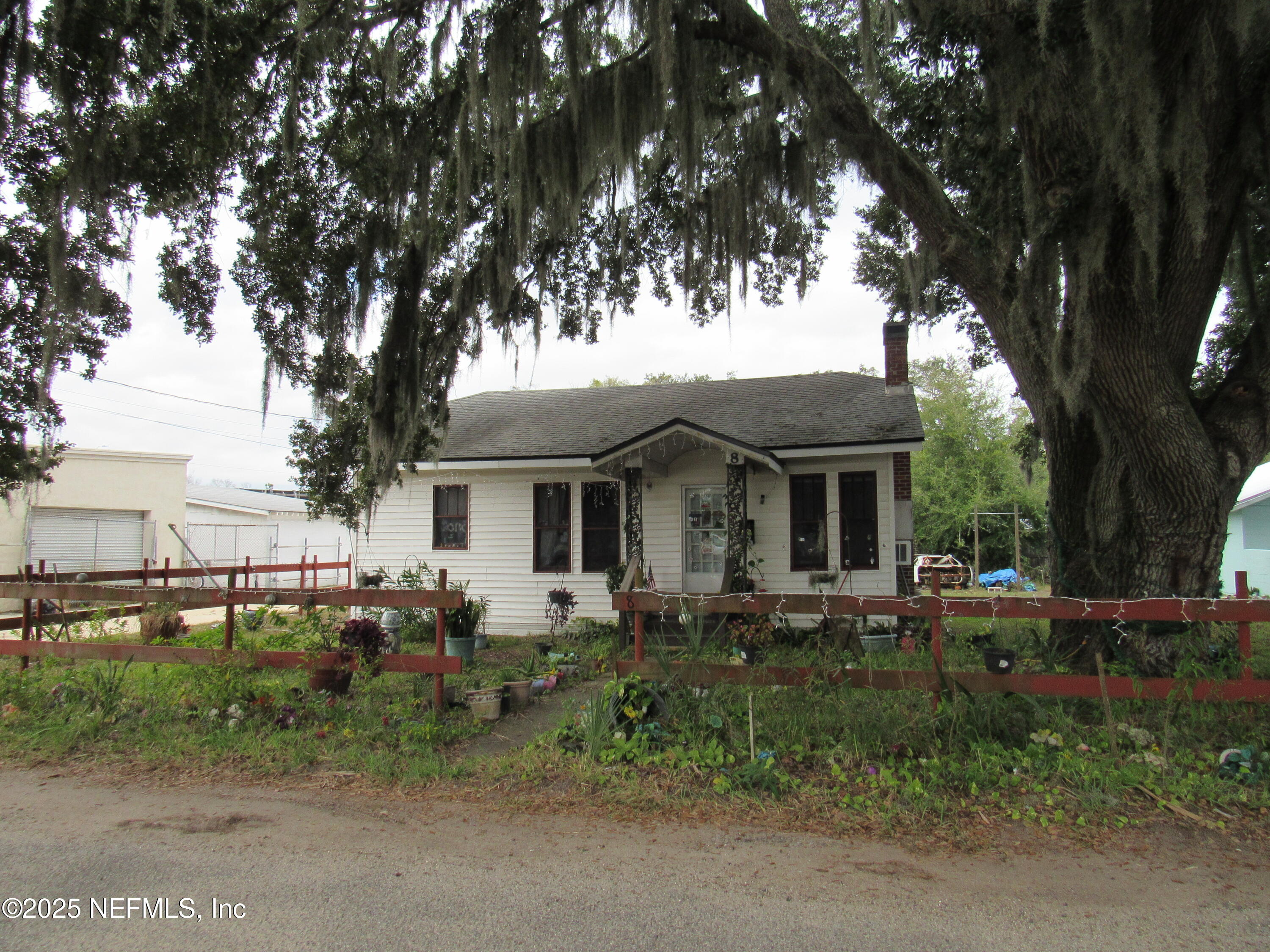 3956 N PONCE DE LEON Boulevard, St. Augustine