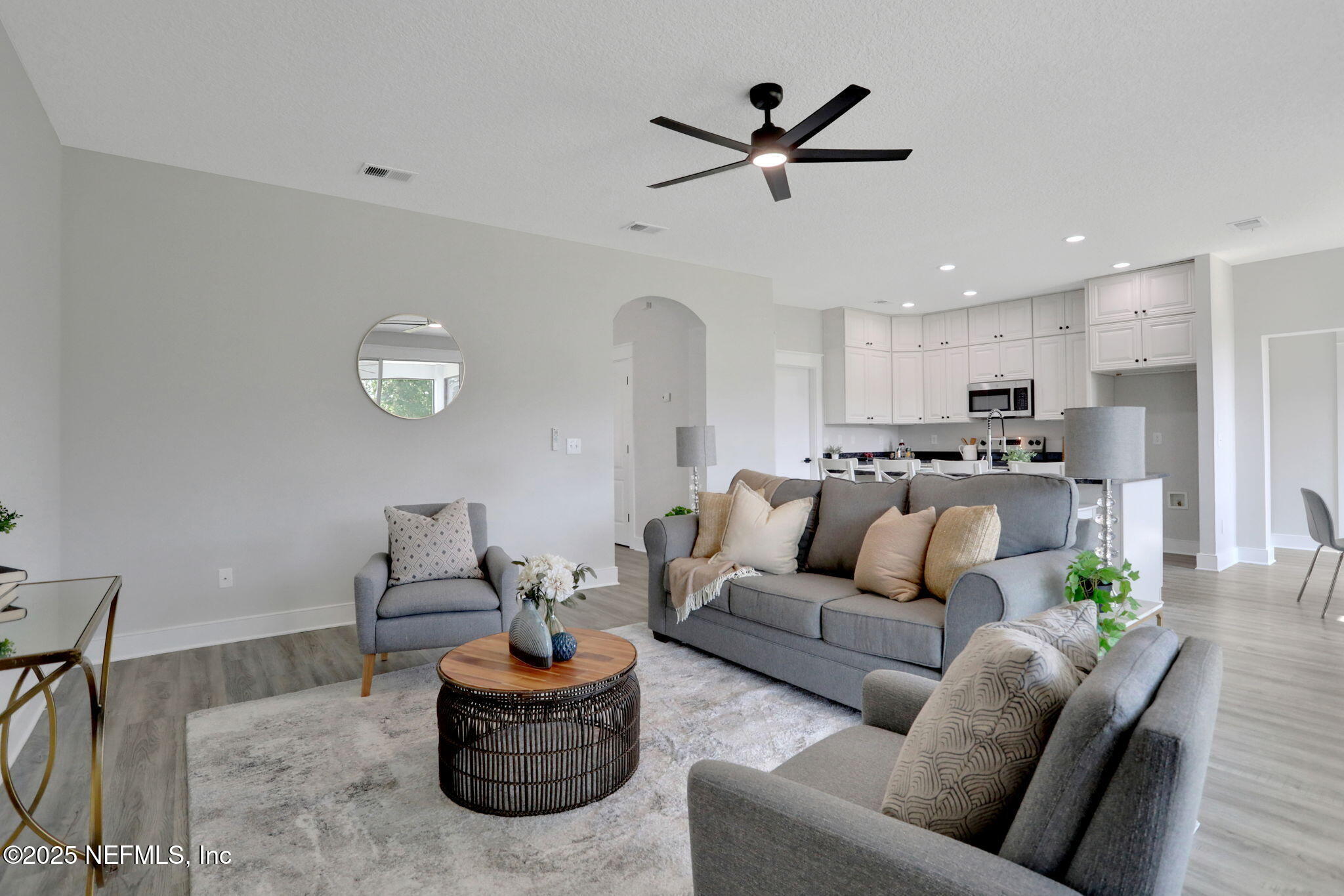 3322 HIGHLAND MILL Lane