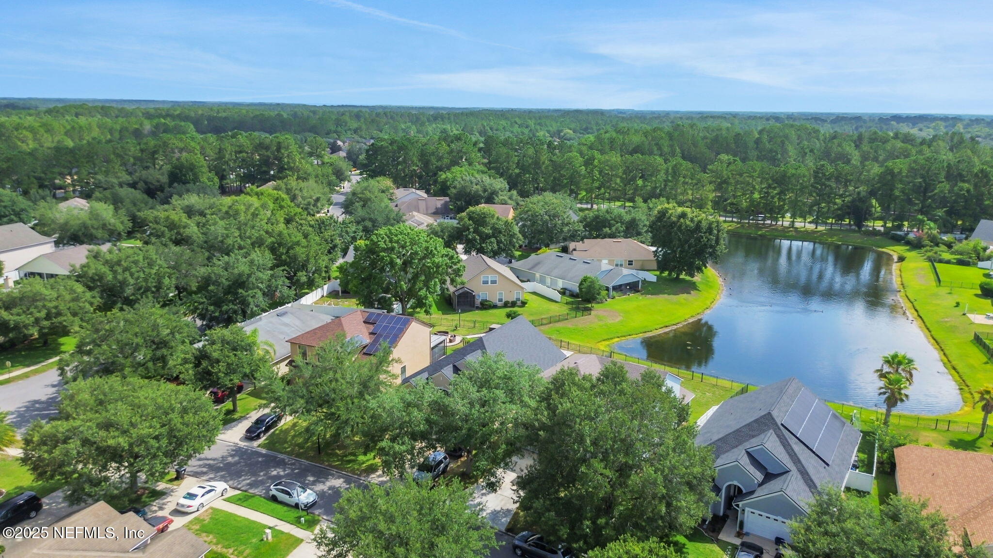 3322 HIGHLAND MILL Lane