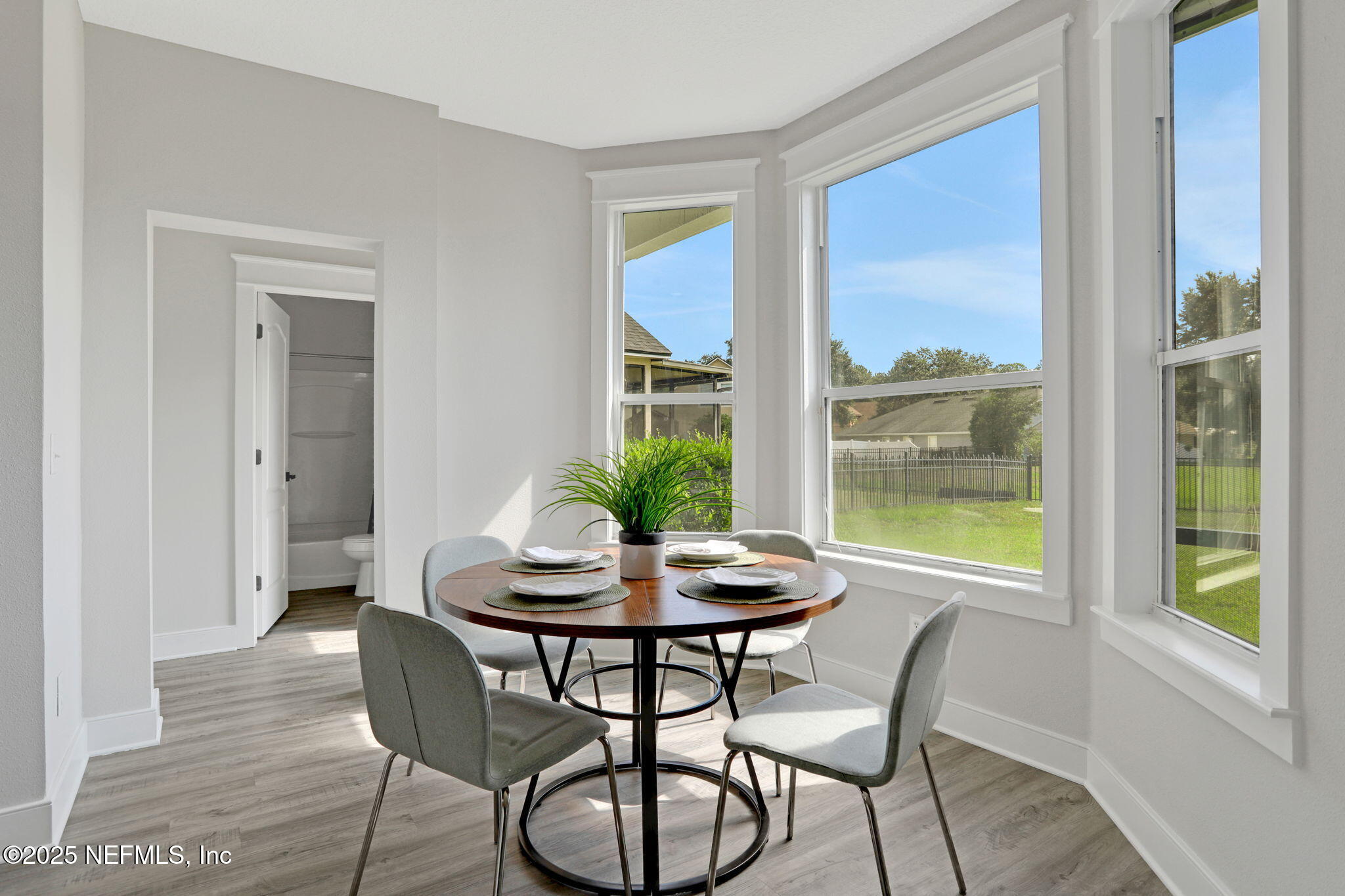 3322 HIGHLAND MILL Lane