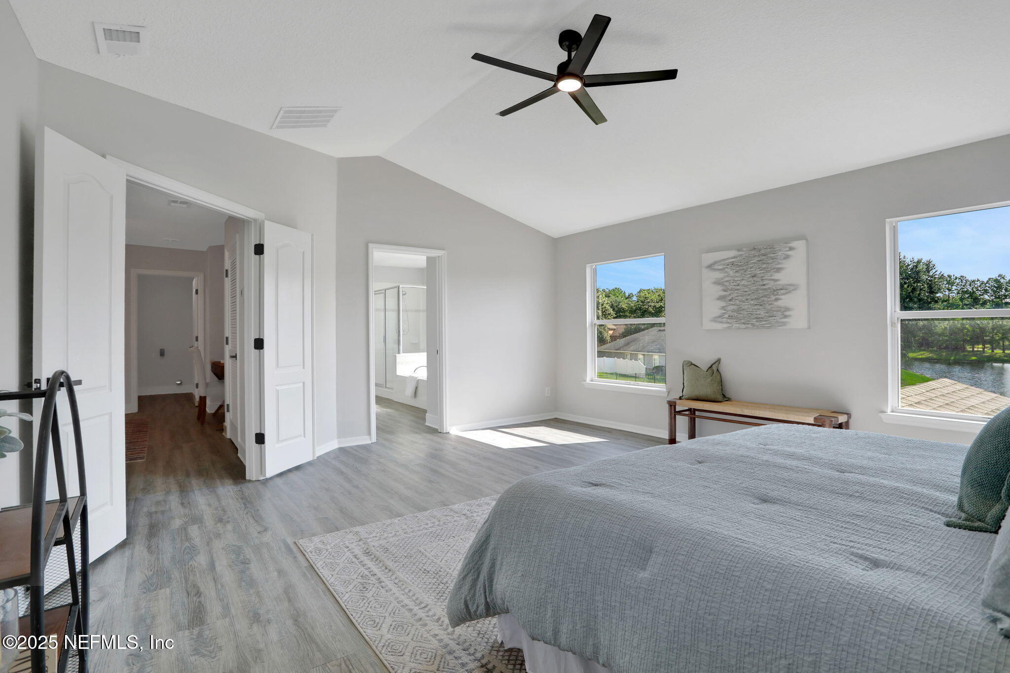 3322 HIGHLAND MILL Lane