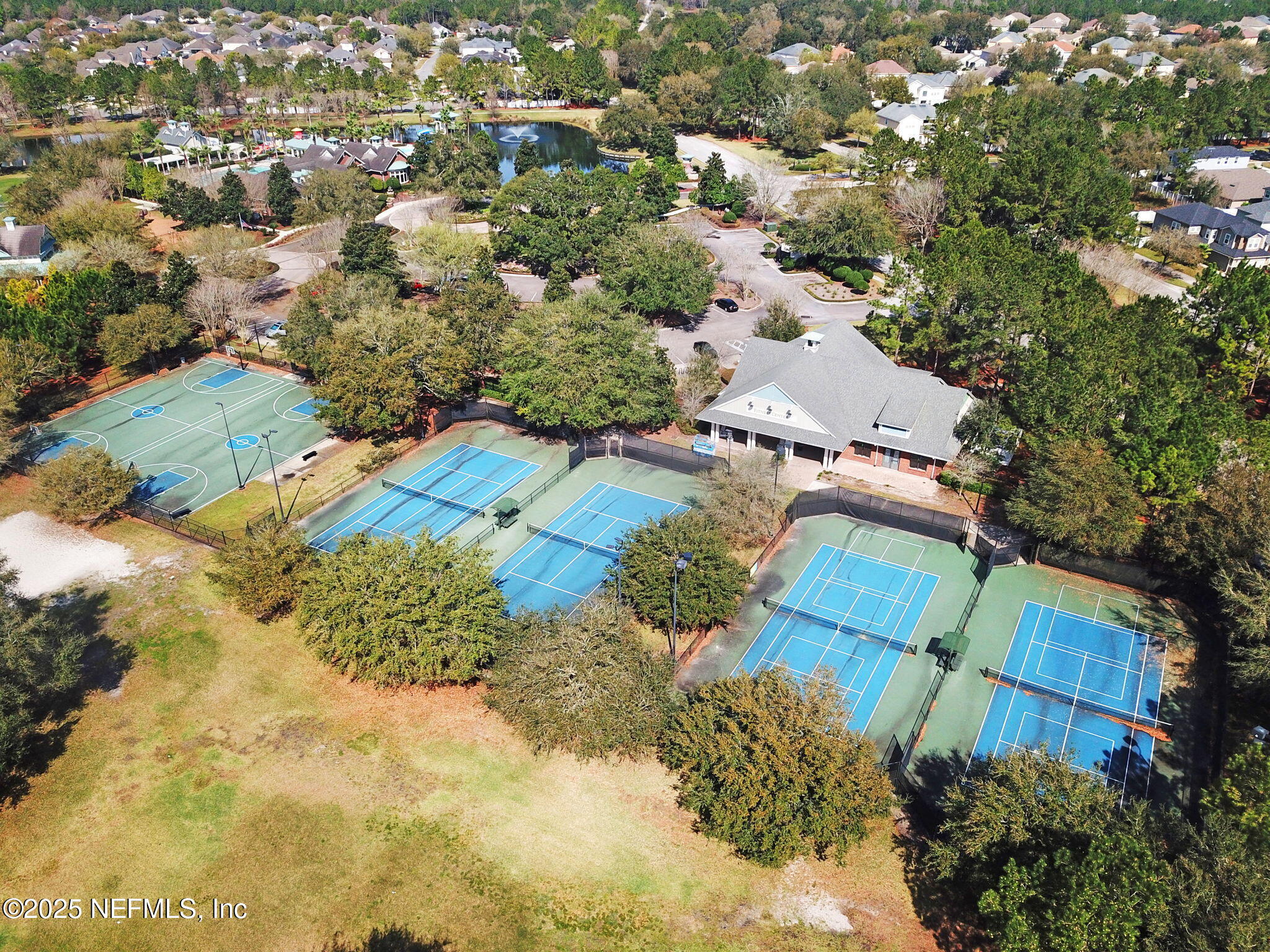 3322 HIGHLAND MILL Lane