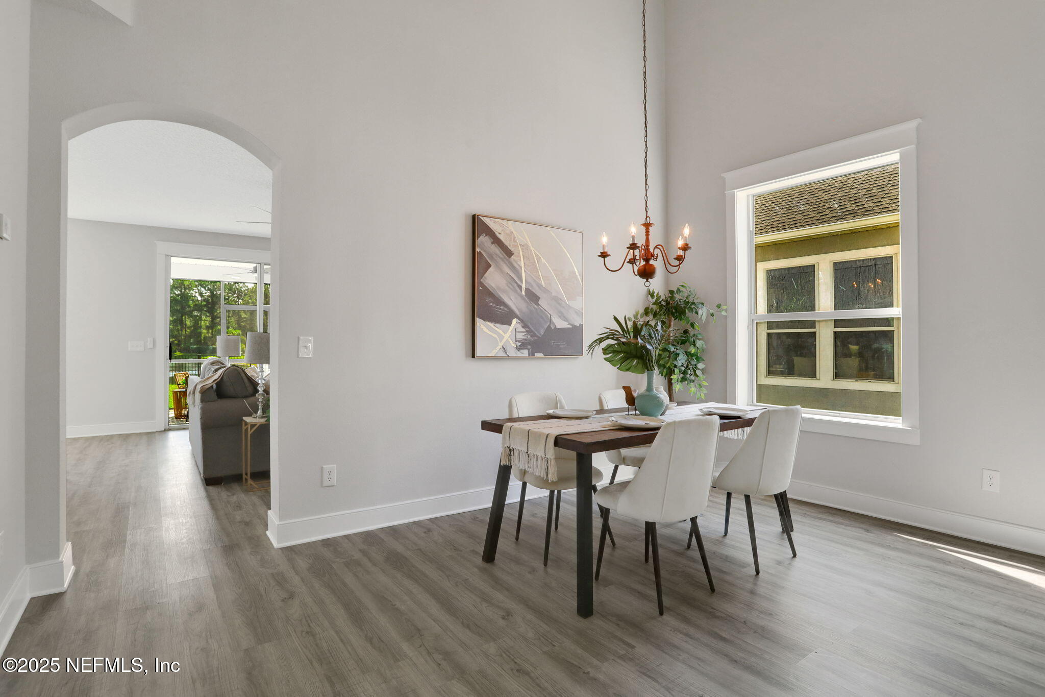 3322 HIGHLAND MILL Lane