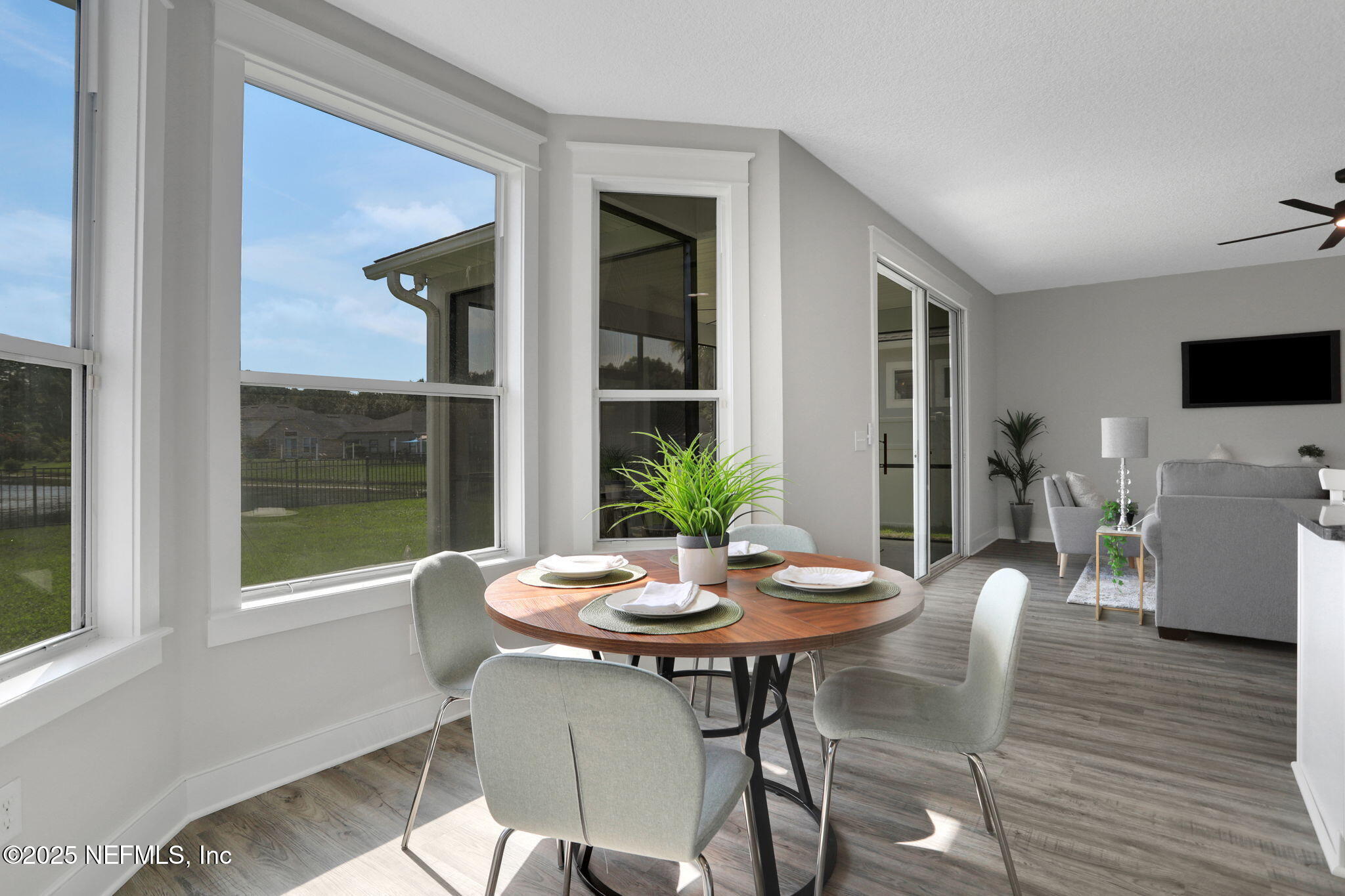 3322 HIGHLAND MILL Lane