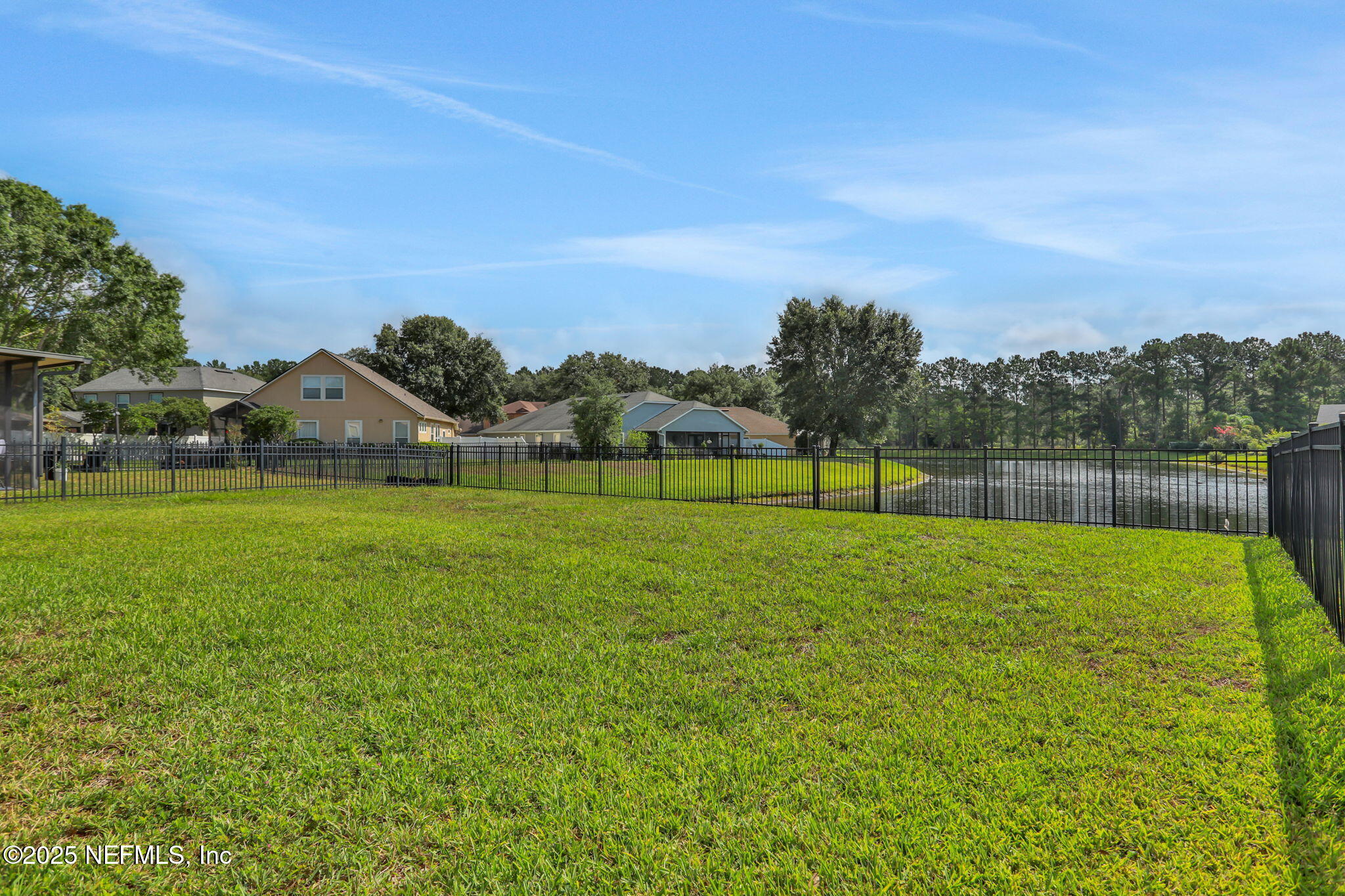 3322 HIGHLAND MILL Lane