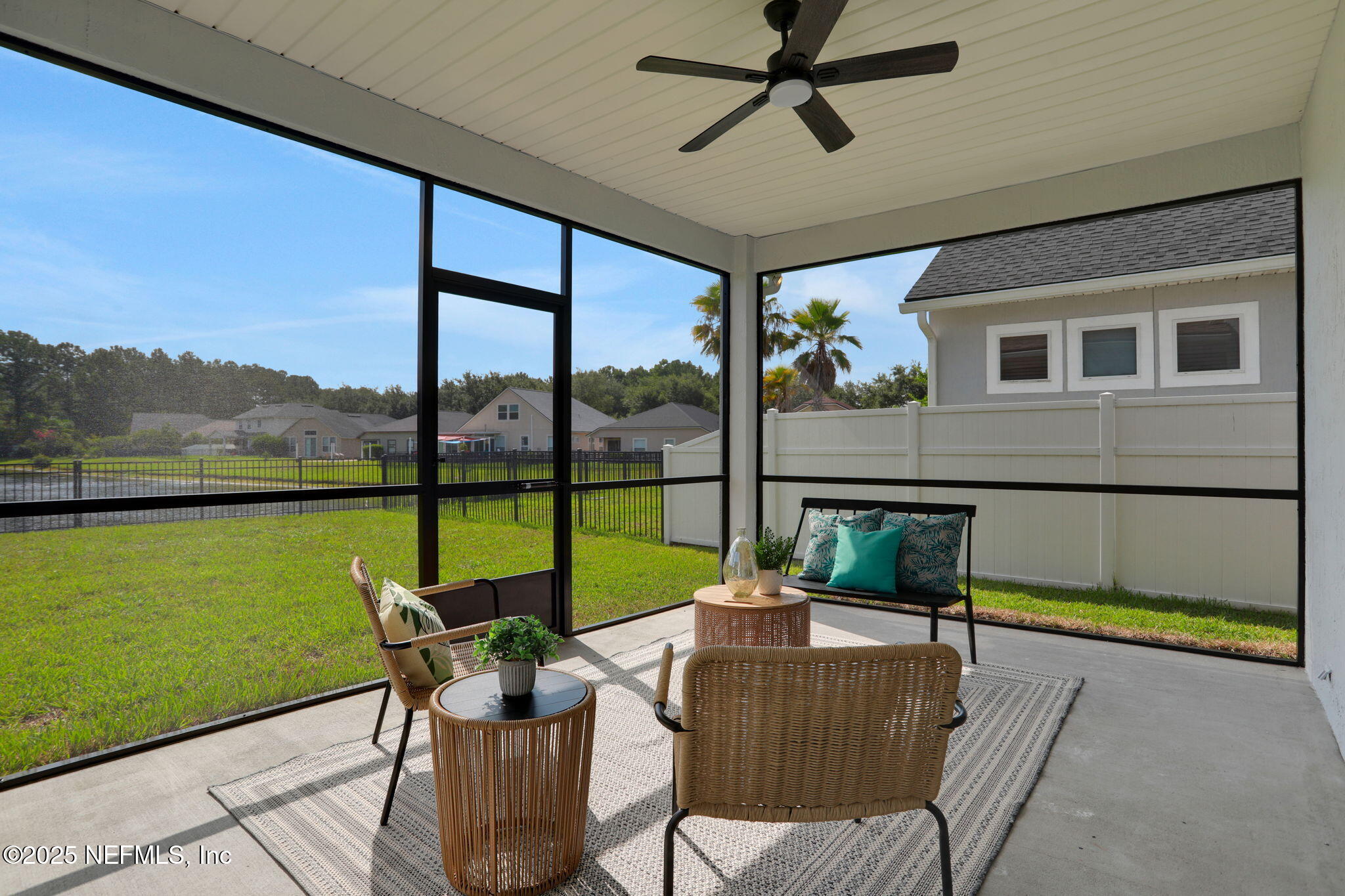 3322 HIGHLAND MILL Lane