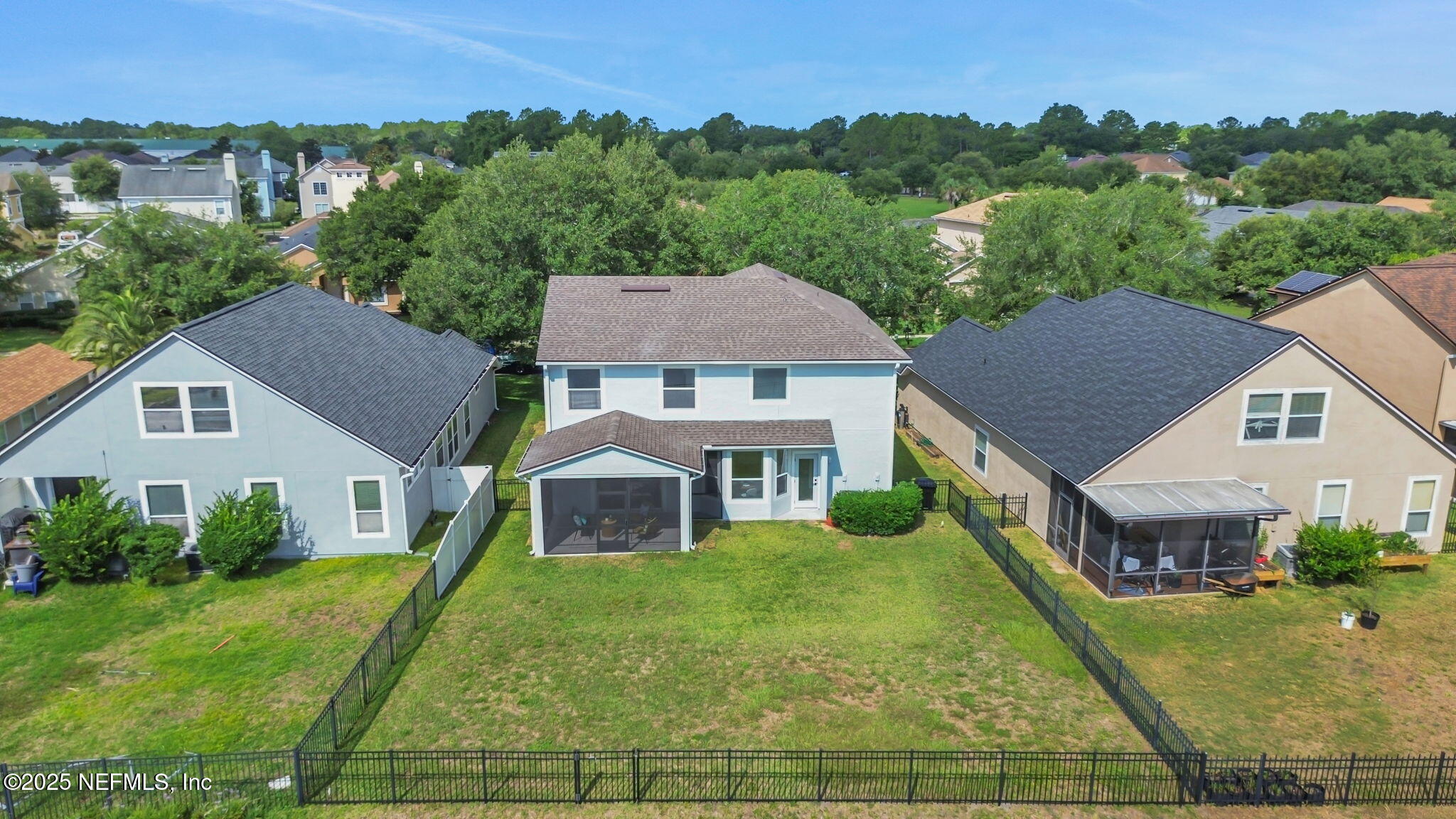 3322 HIGHLAND MILL Lane