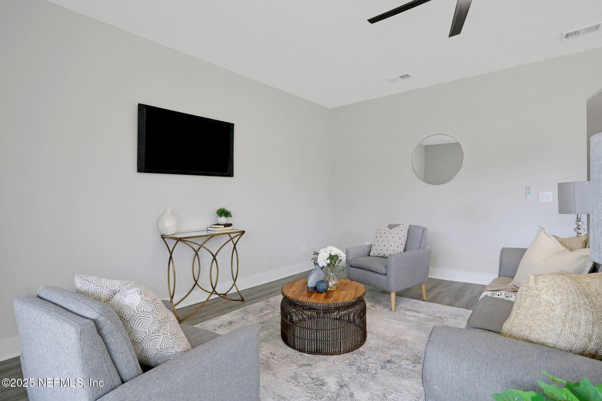 3322 HIGHLAND MILL Lane