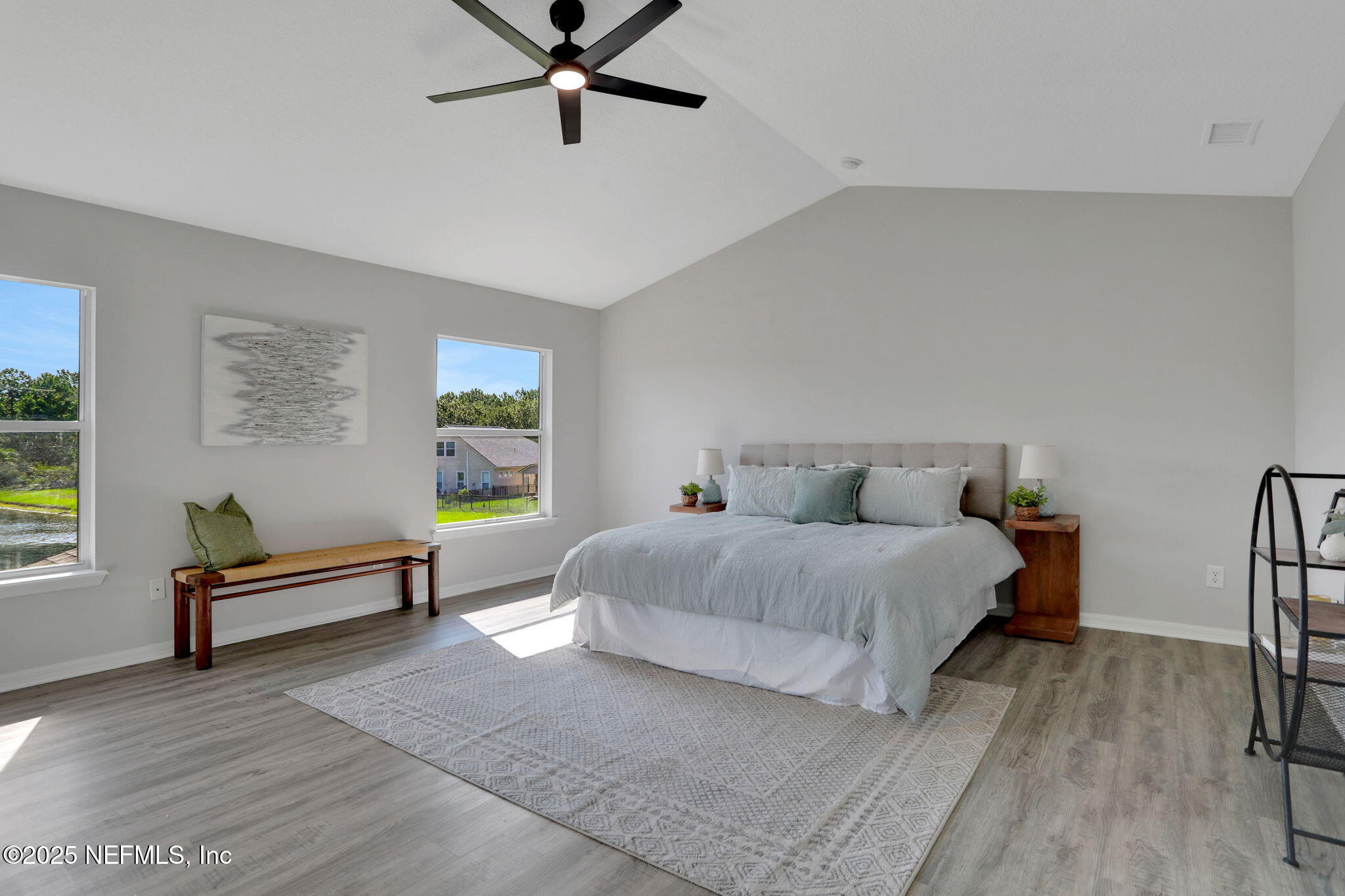 3322 HIGHLAND MILL Lane