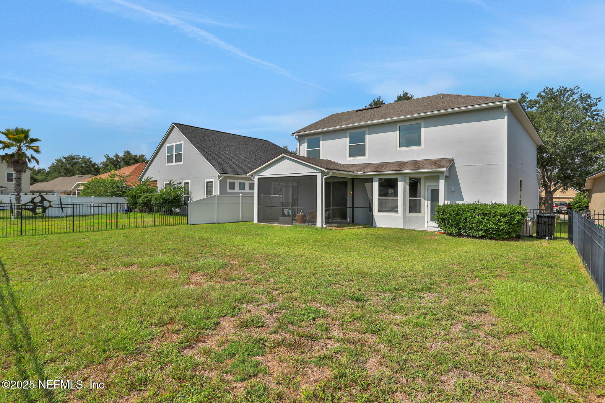 3322 HIGHLAND MILL Lane