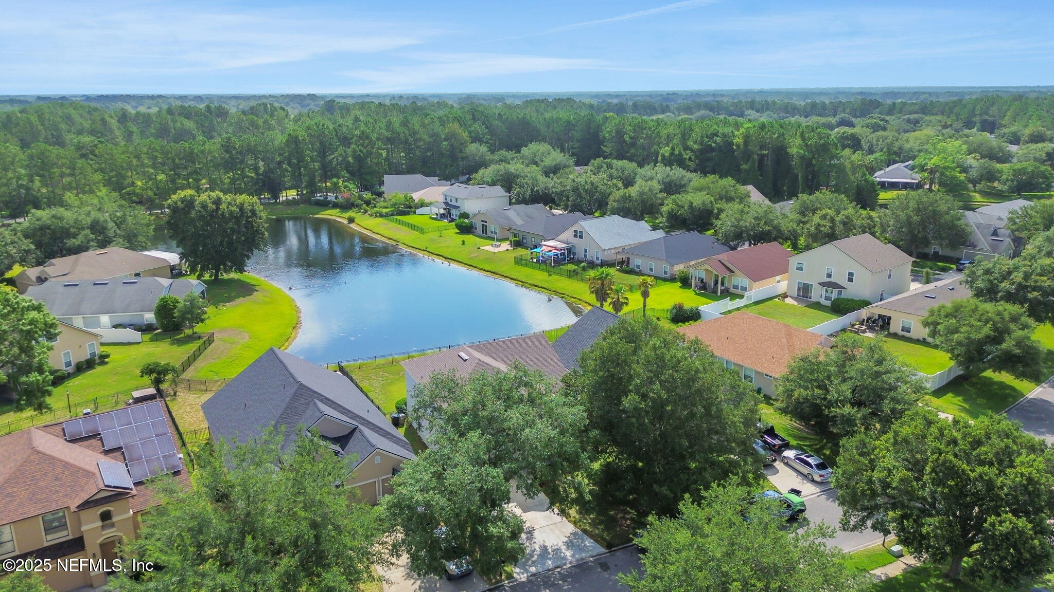 3322 HIGHLAND MILL Lane