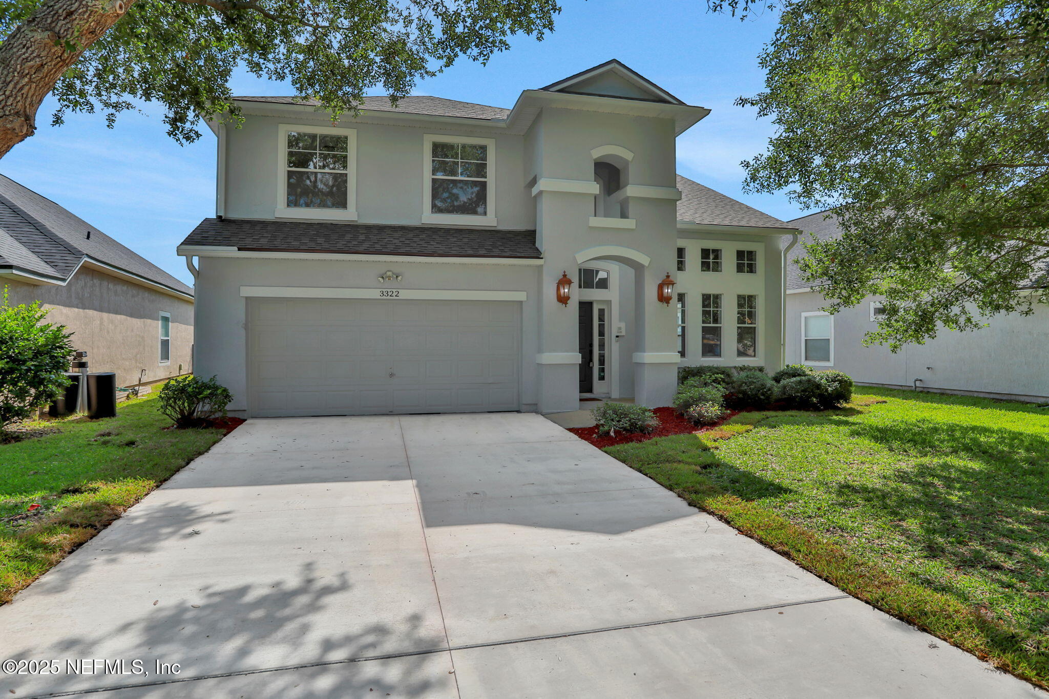 3322 HIGHLAND MILL Lane