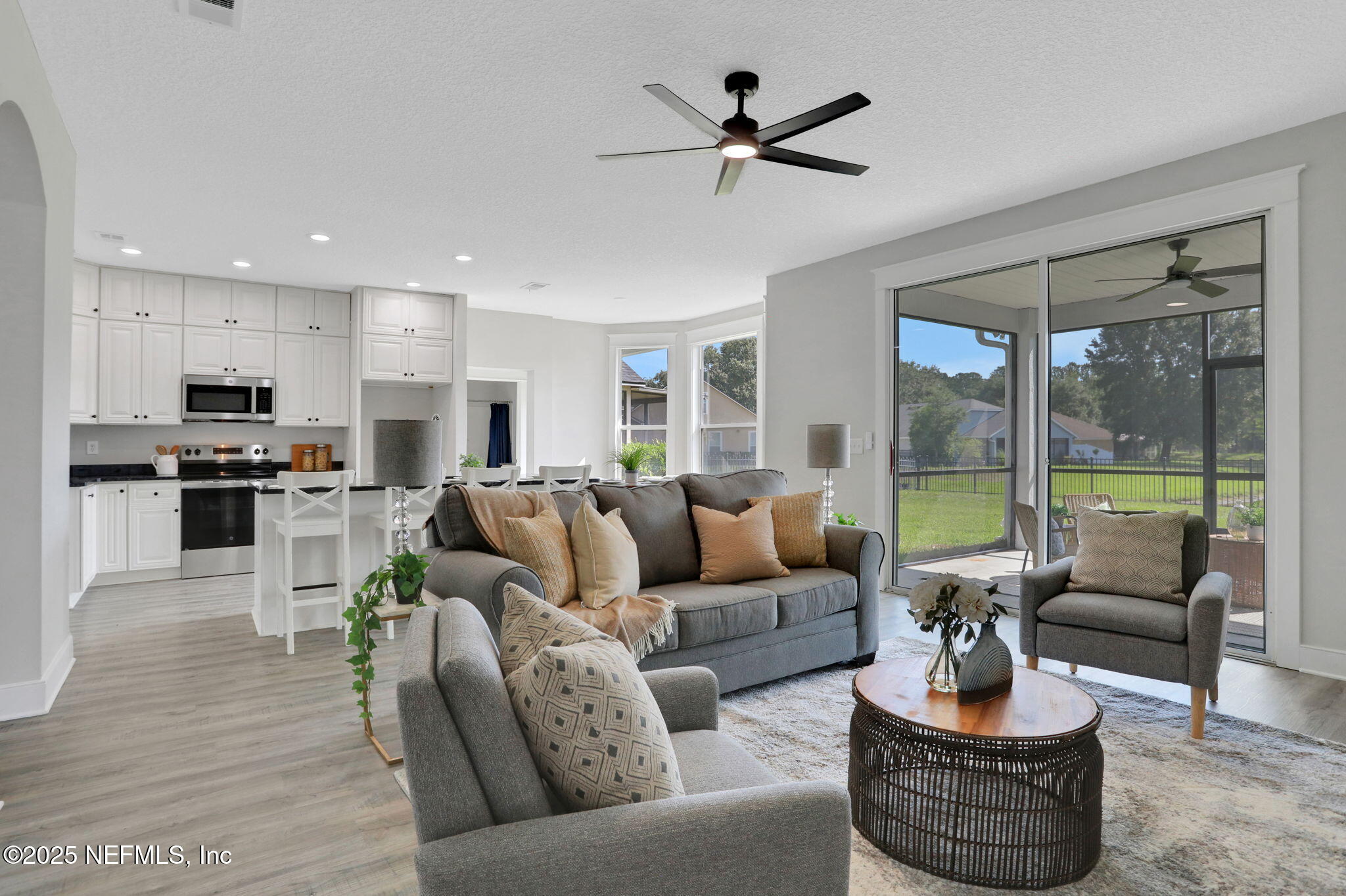 3322 HIGHLAND MILL Lane
