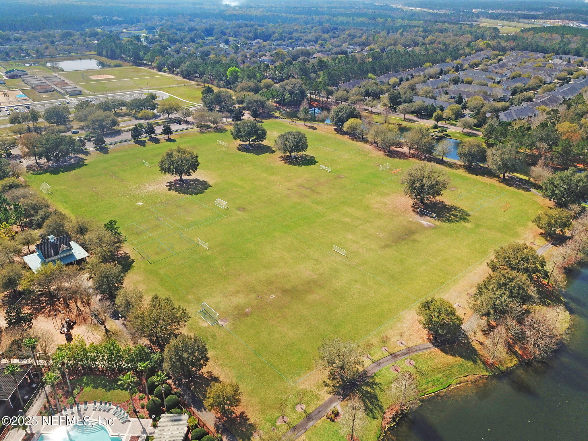 3322 HIGHLAND MILL Lane