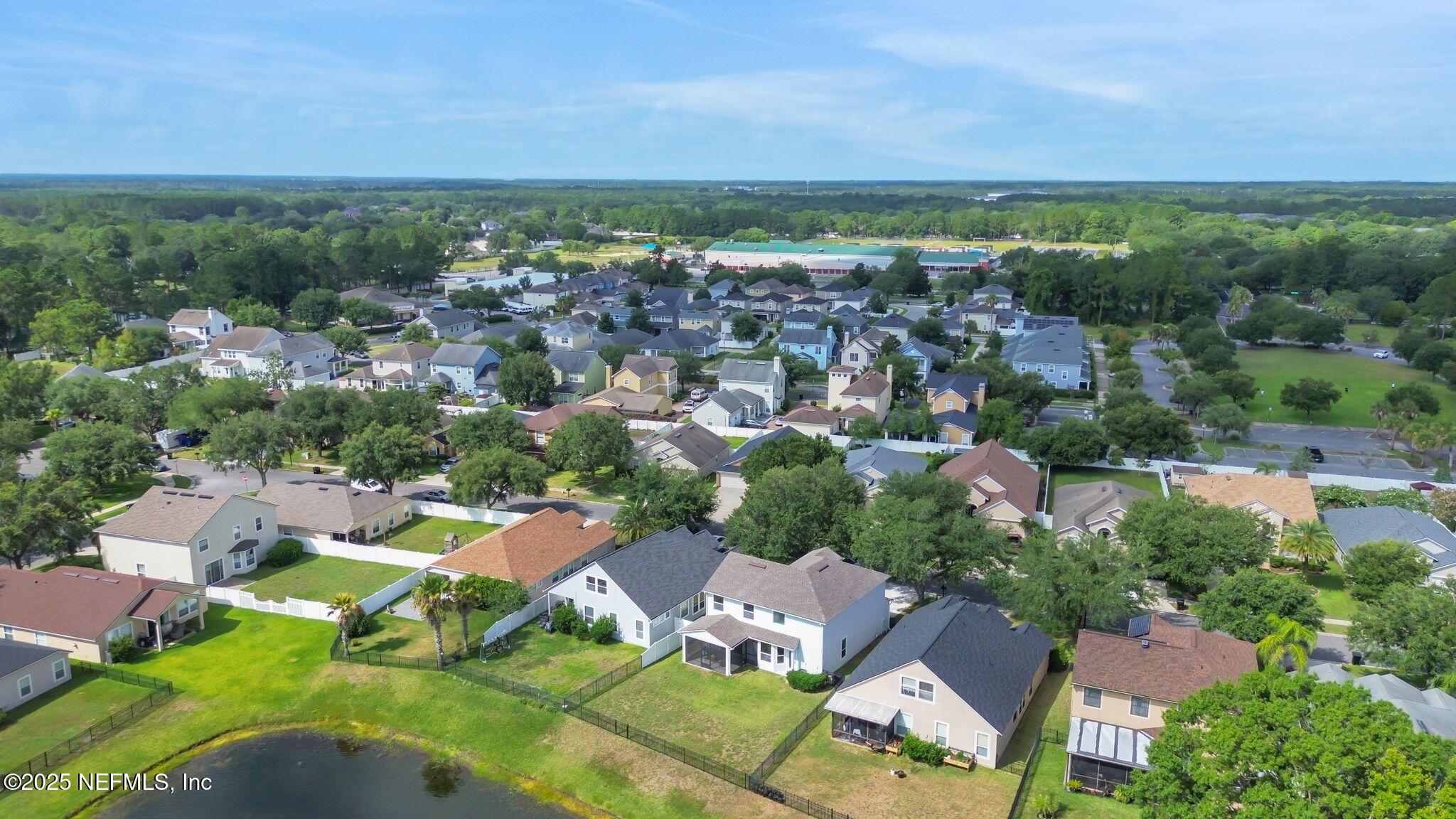 3322 HIGHLAND MILL Lane