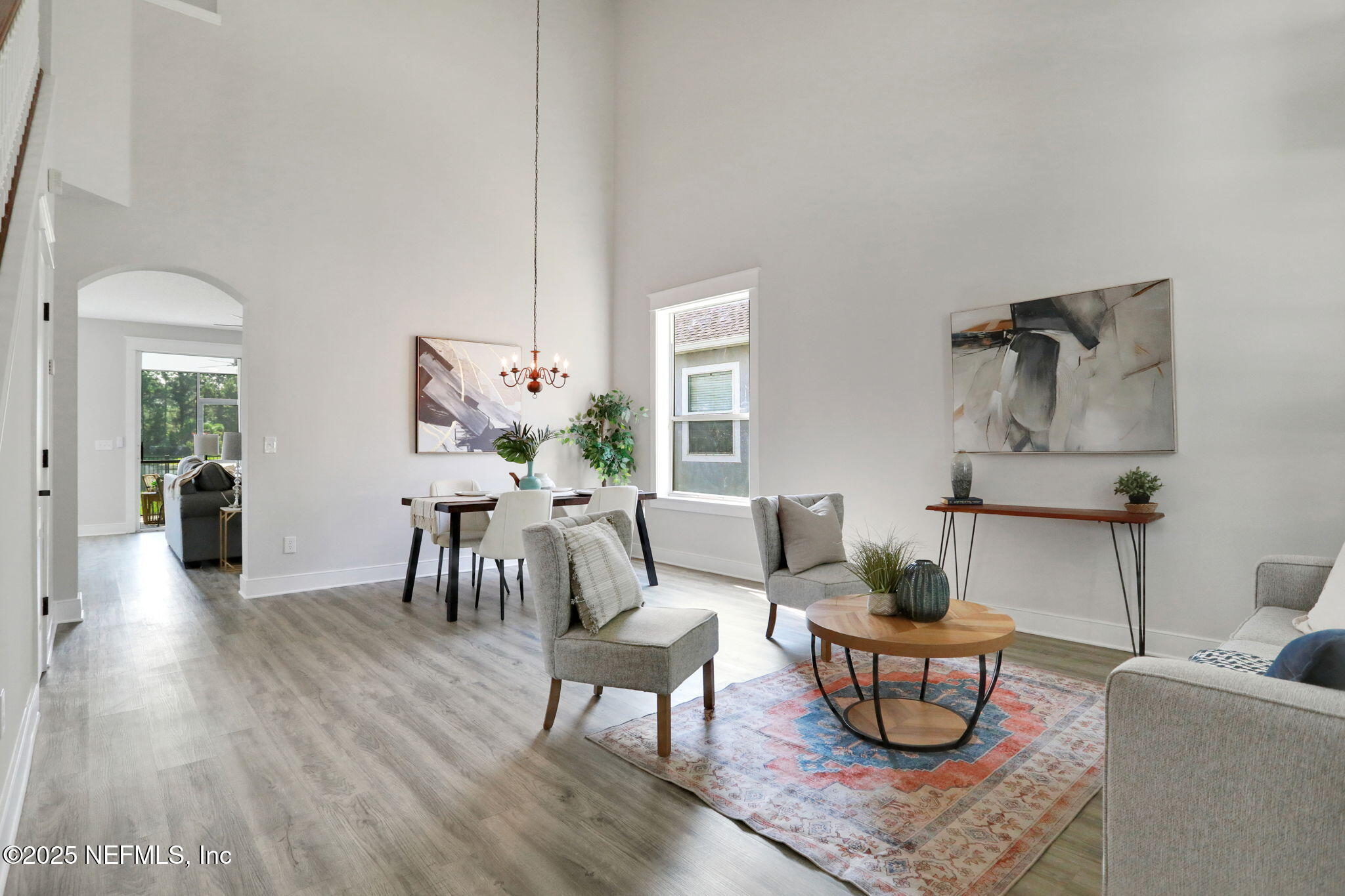 3322 HIGHLAND MILL Lane