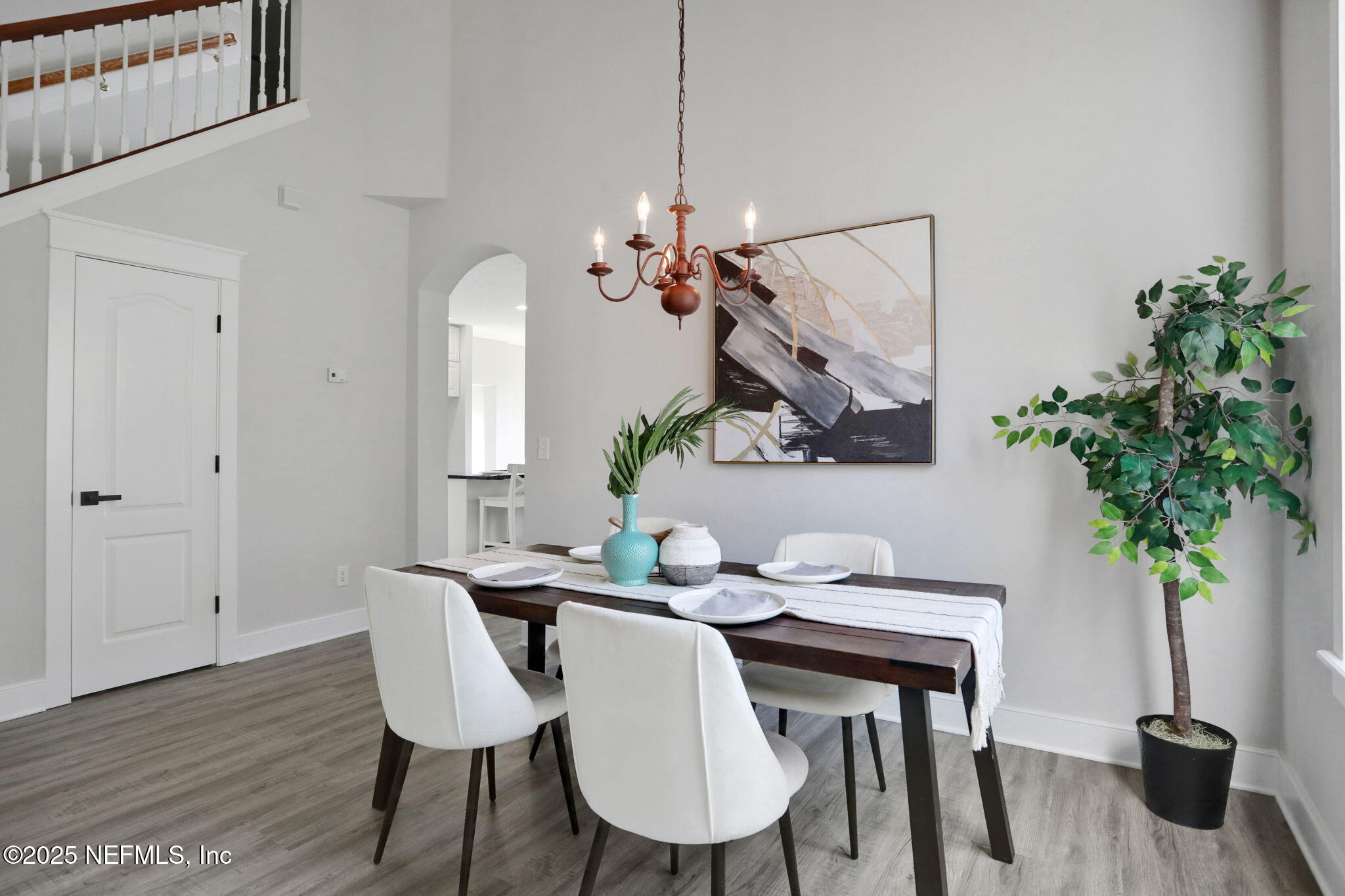 3322 HIGHLAND MILL Lane