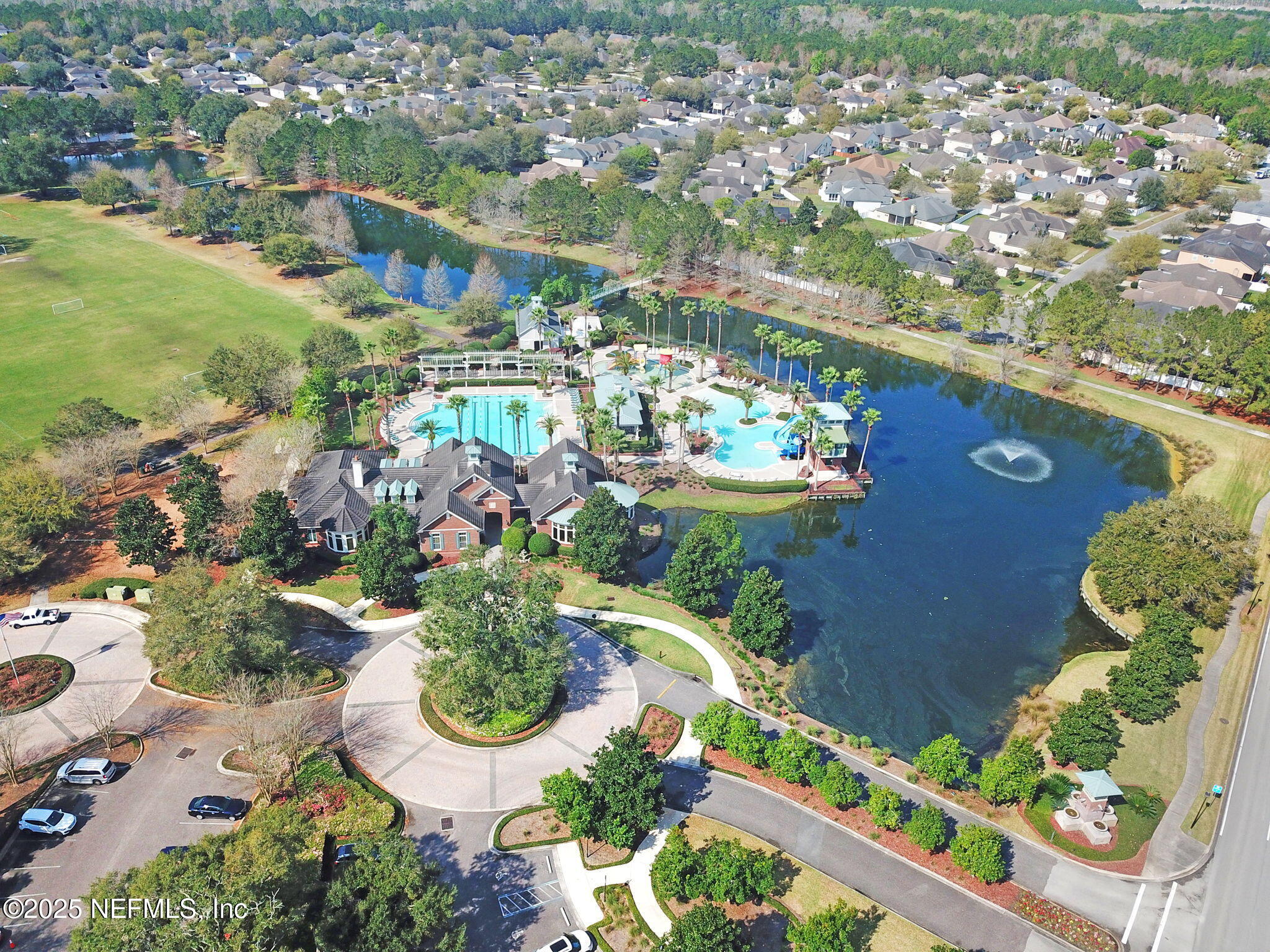 3322 HIGHLAND MILL Lane