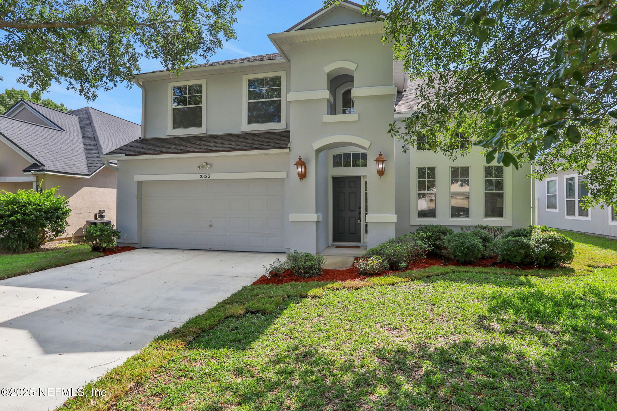 3322 HIGHLAND MILL Lane