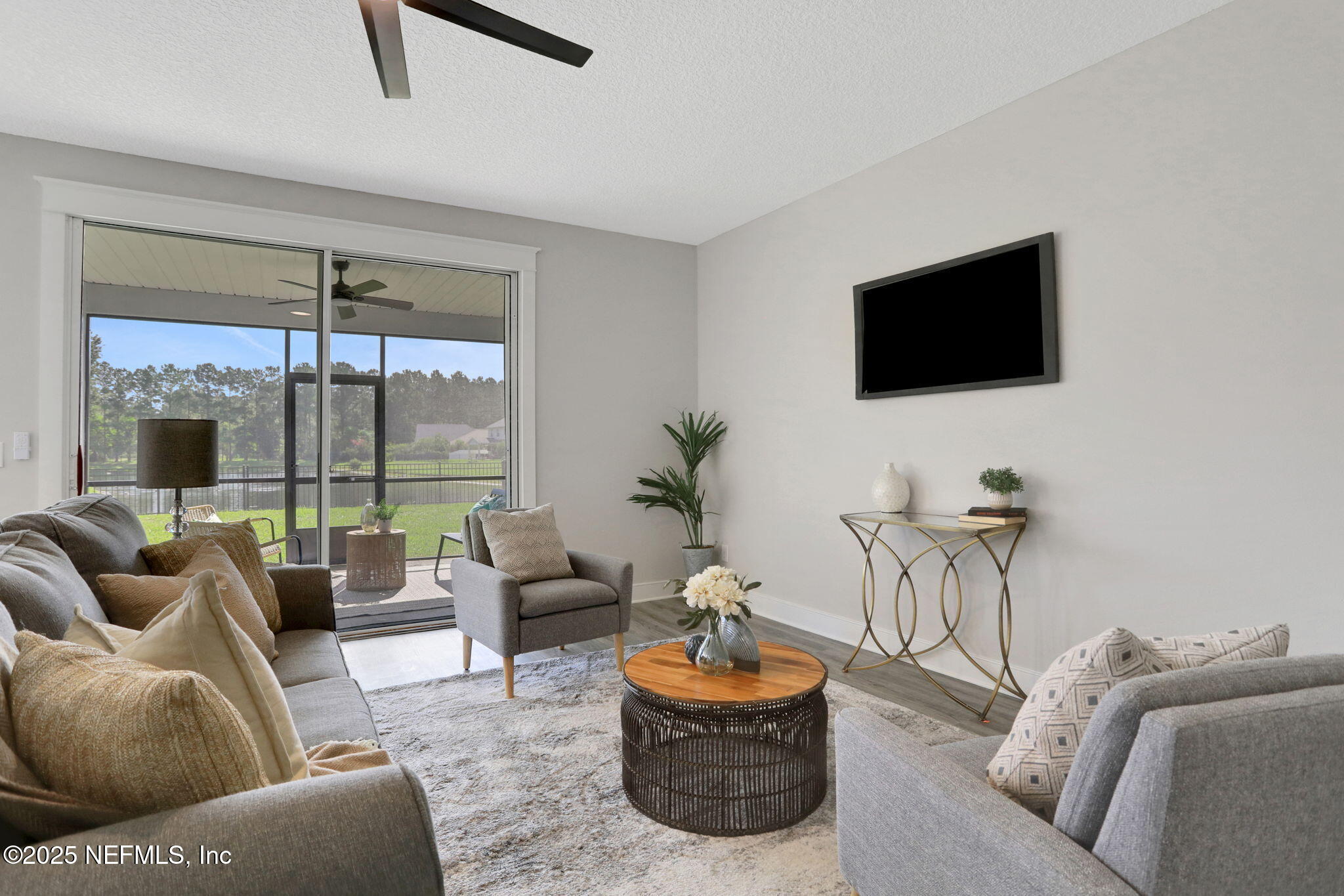 3322 HIGHLAND MILL Lane