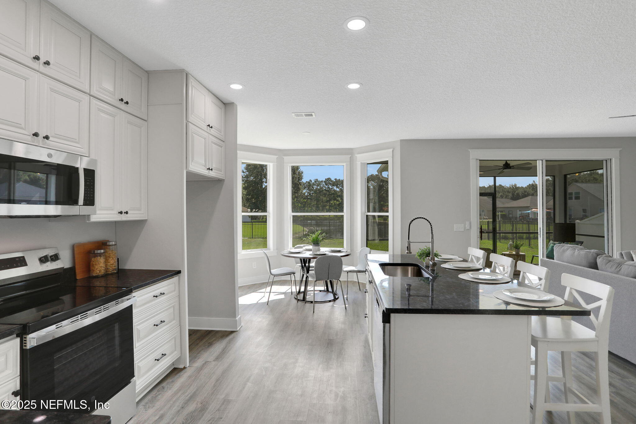 3322 HIGHLAND MILL Lane