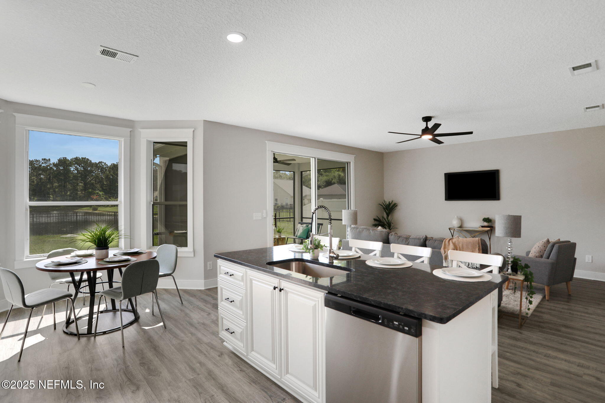 3322 HIGHLAND MILL Lane