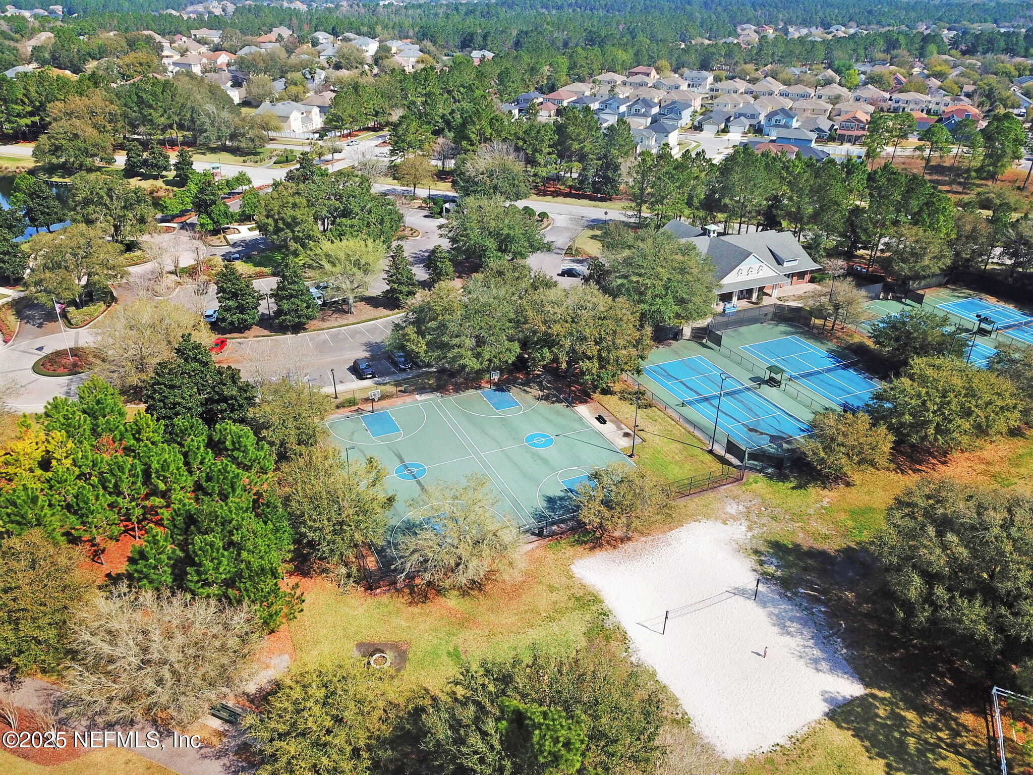 3322 HIGHLAND MILL Lane