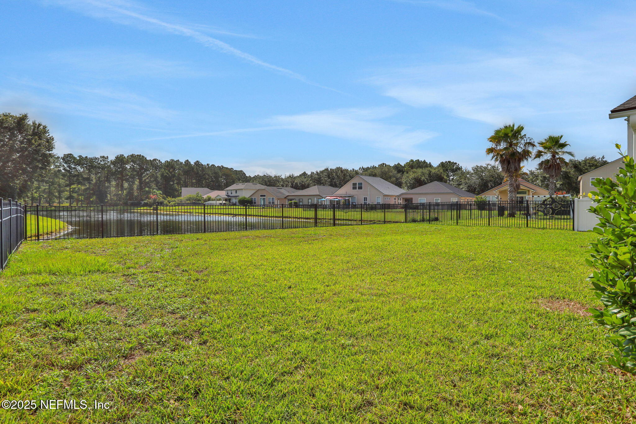 3322 HIGHLAND MILL Lane