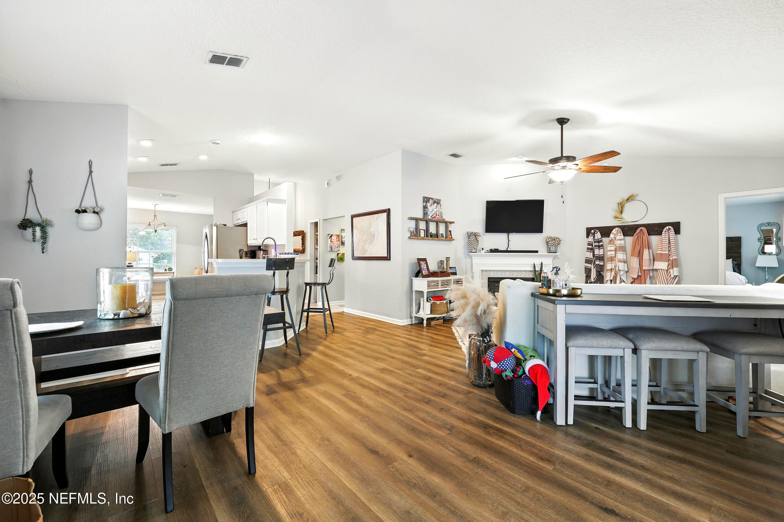 145 E BLACKJACK BRANCH Way, St. Johns