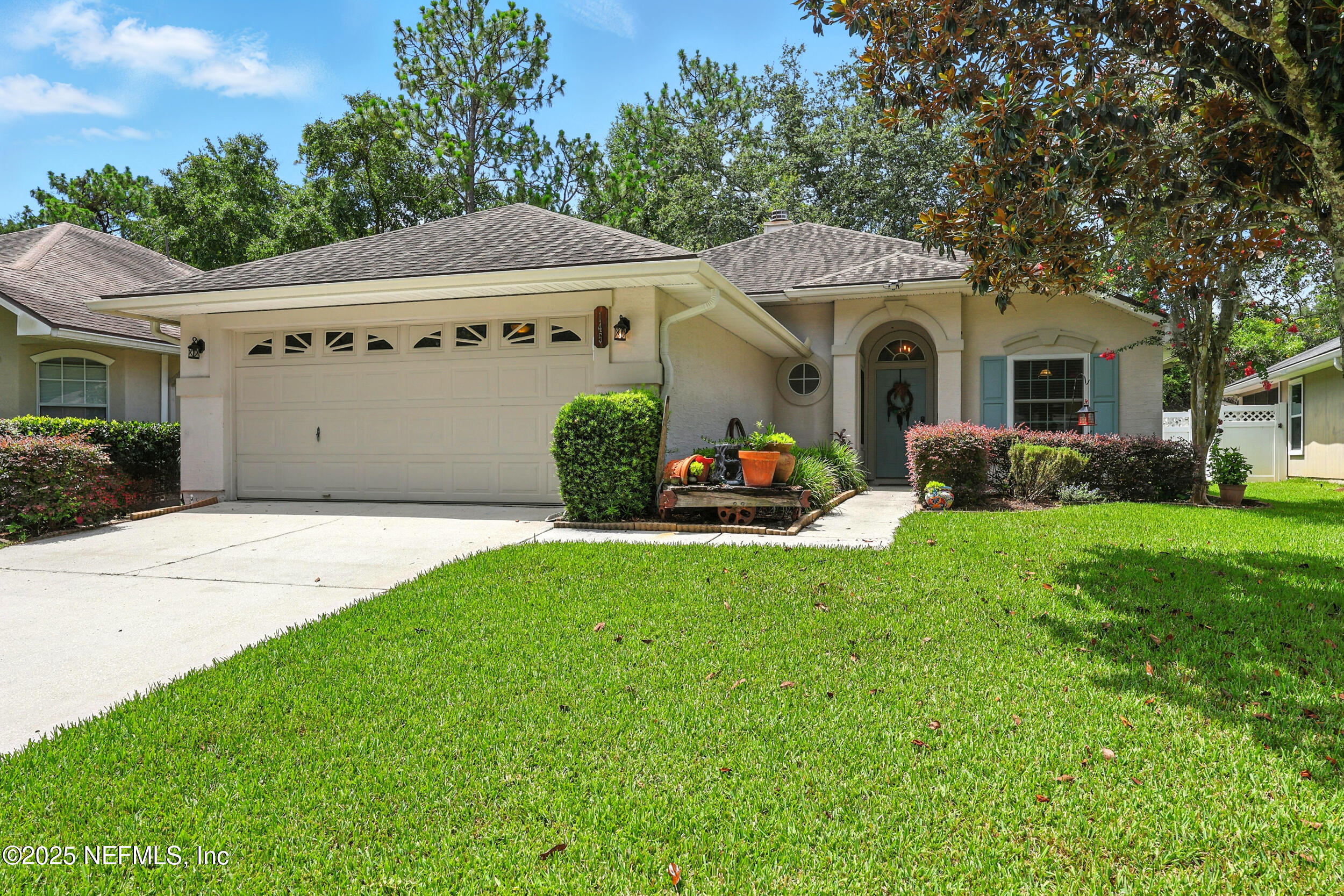 145 E BLACKJACK BRANCH Way, St. Johns