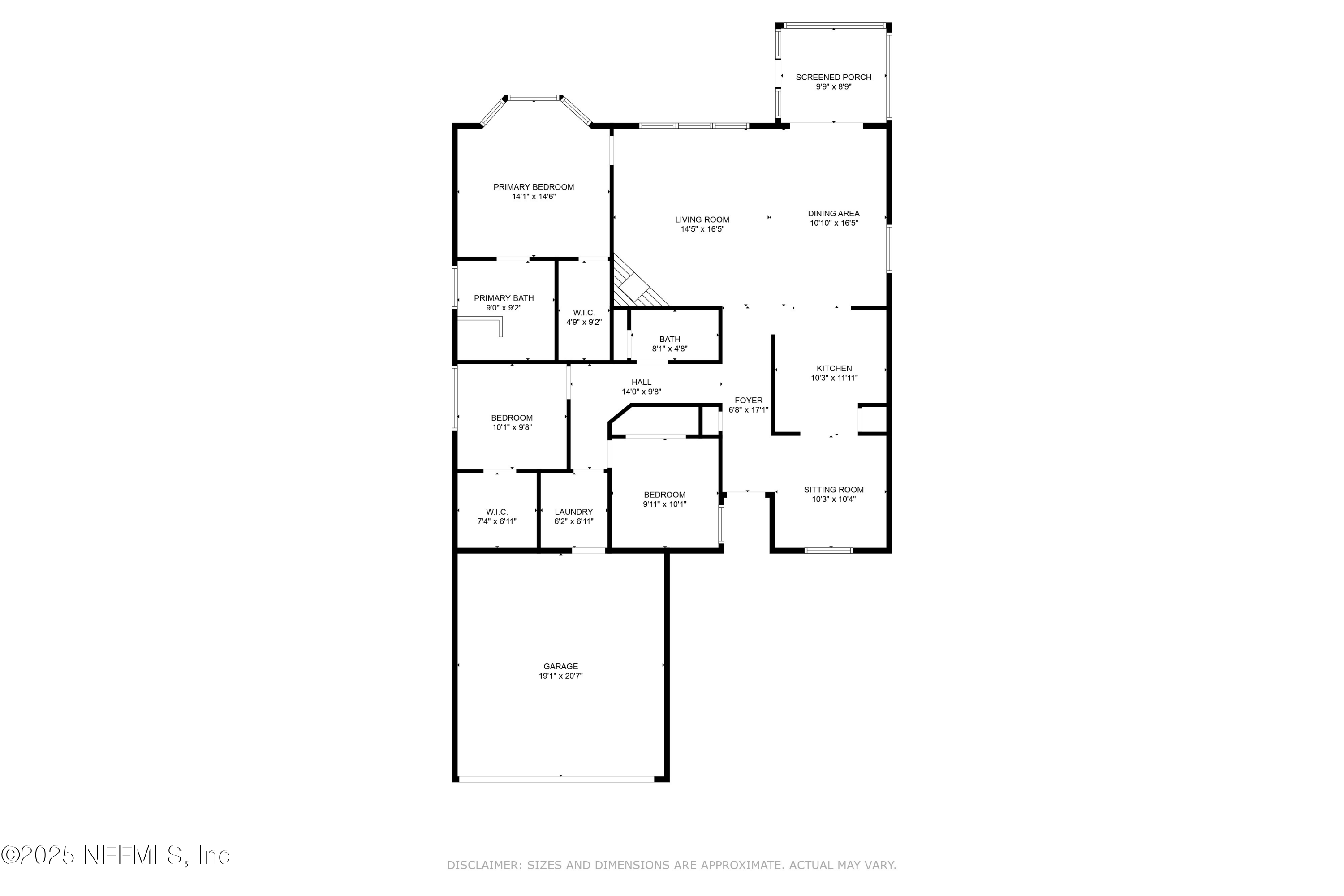 145 E BLACKJACK BRANCH Way, St. Johns