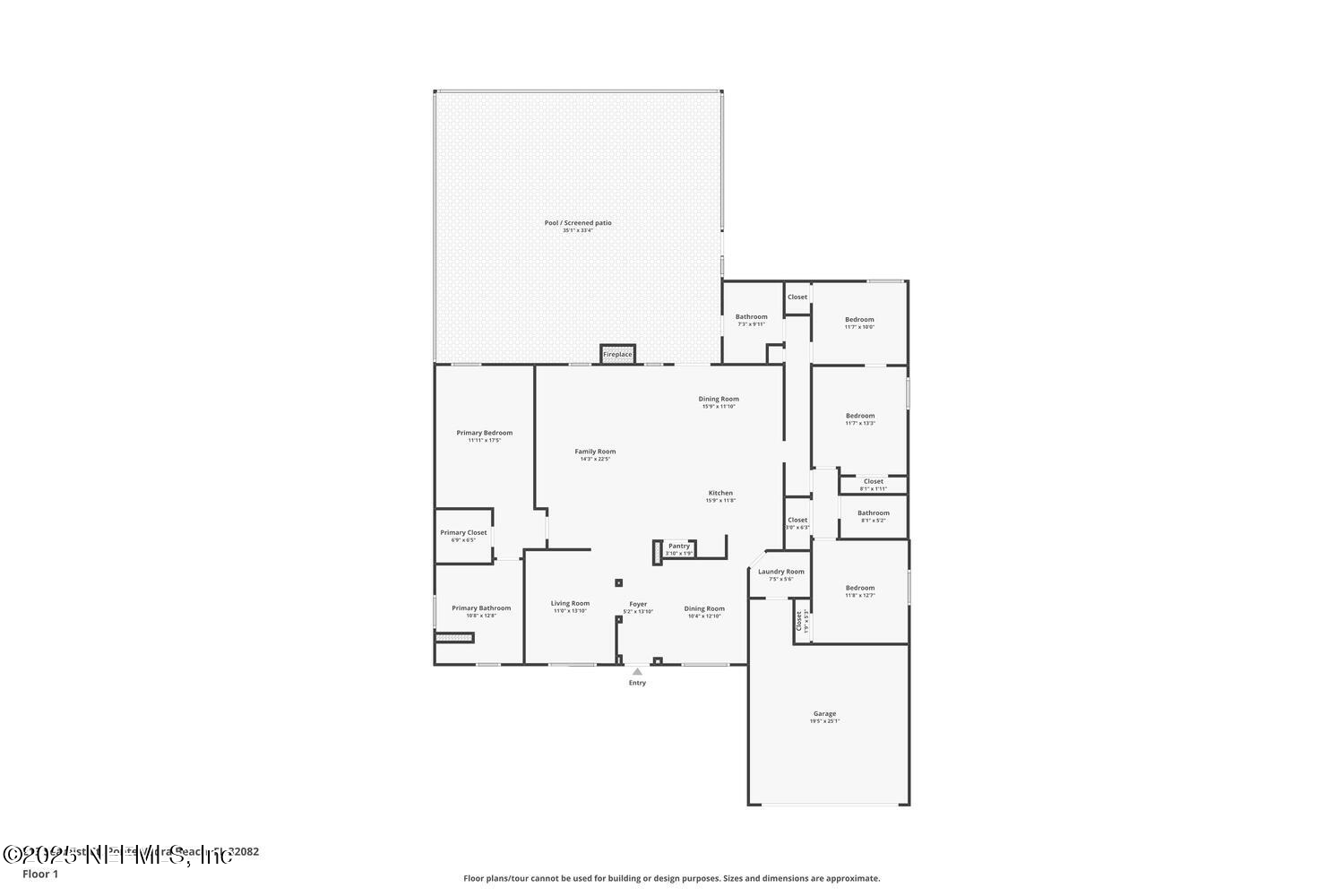 213 SEAMIST Court