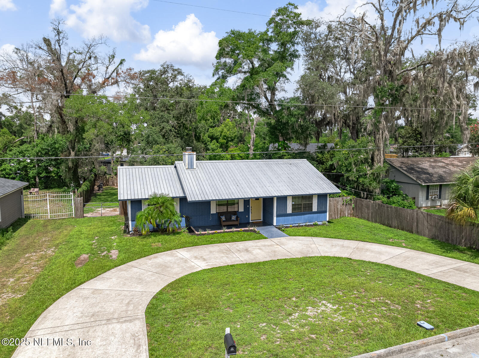 1410 CLEVELAND Avenue