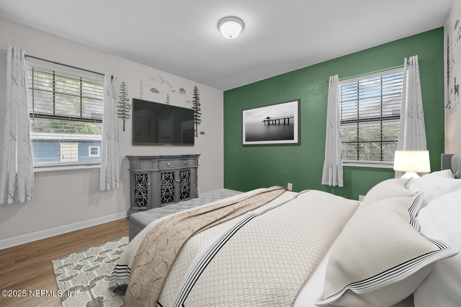 1410 CLEVELAND Avenue