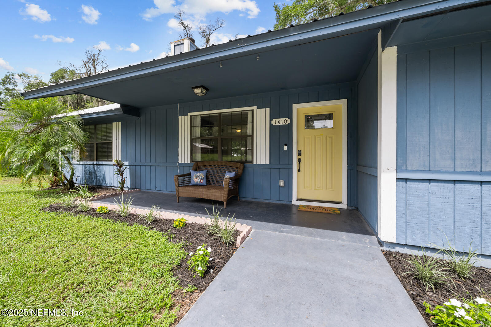 1410 CLEVELAND Avenue