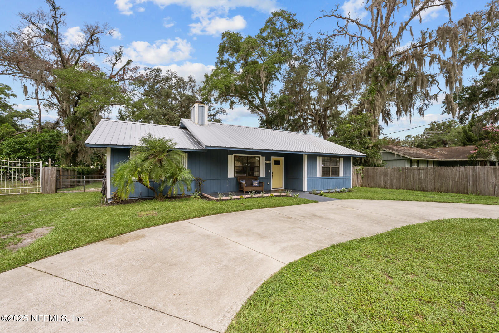 1410 CLEVELAND Avenue