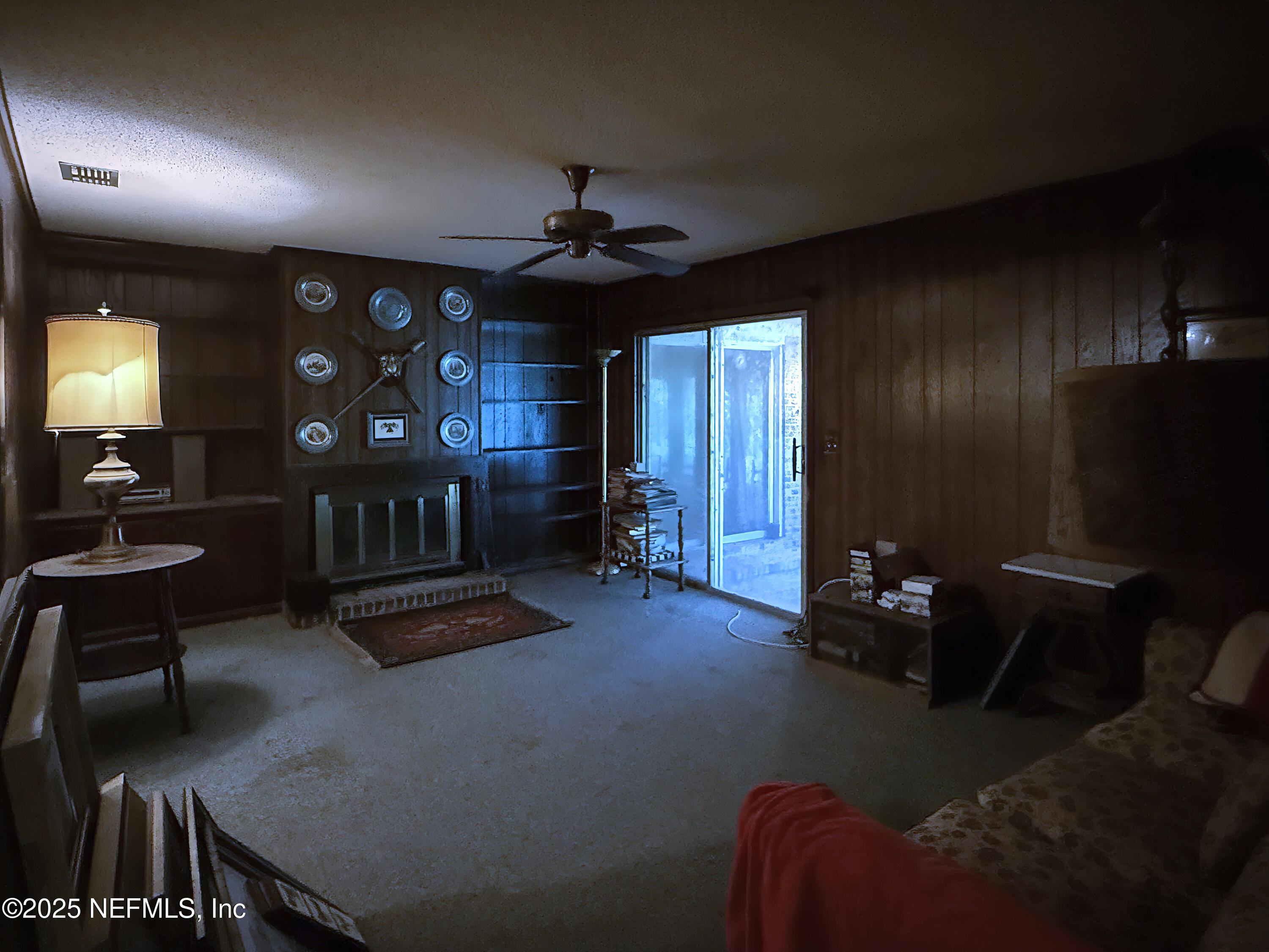 2901 GORDON Street E