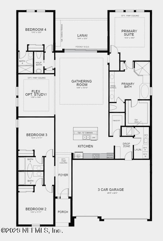 3525 MELCON FARMS Way